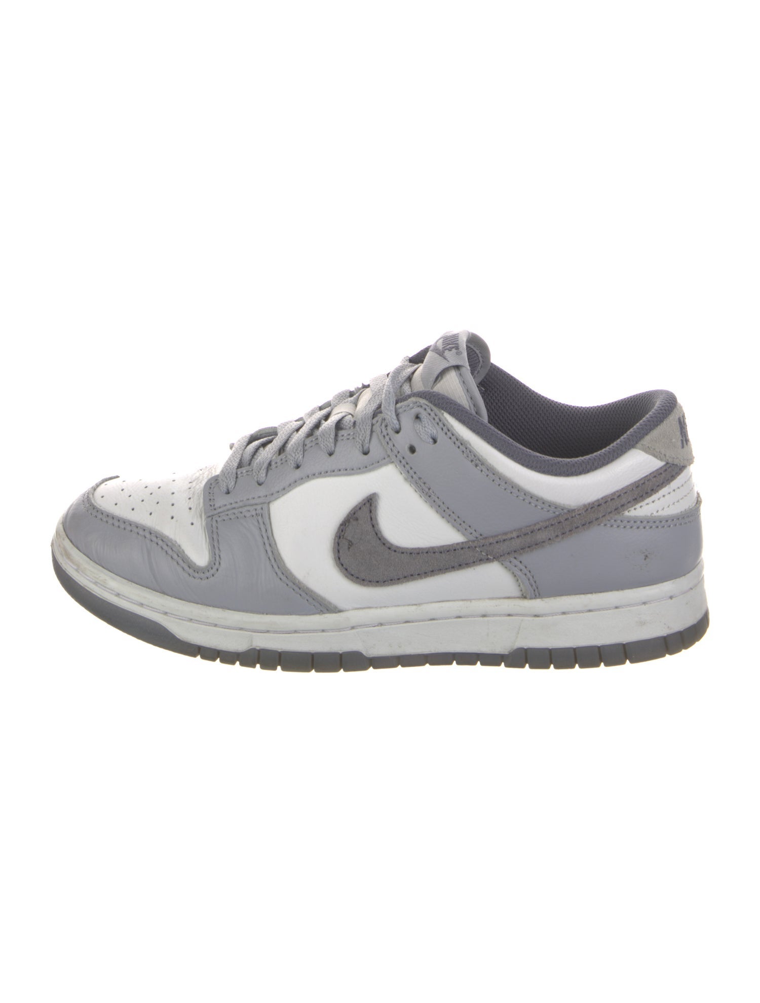 Nike Nike Dunk Low SE "Light Carbon" Sneakers
