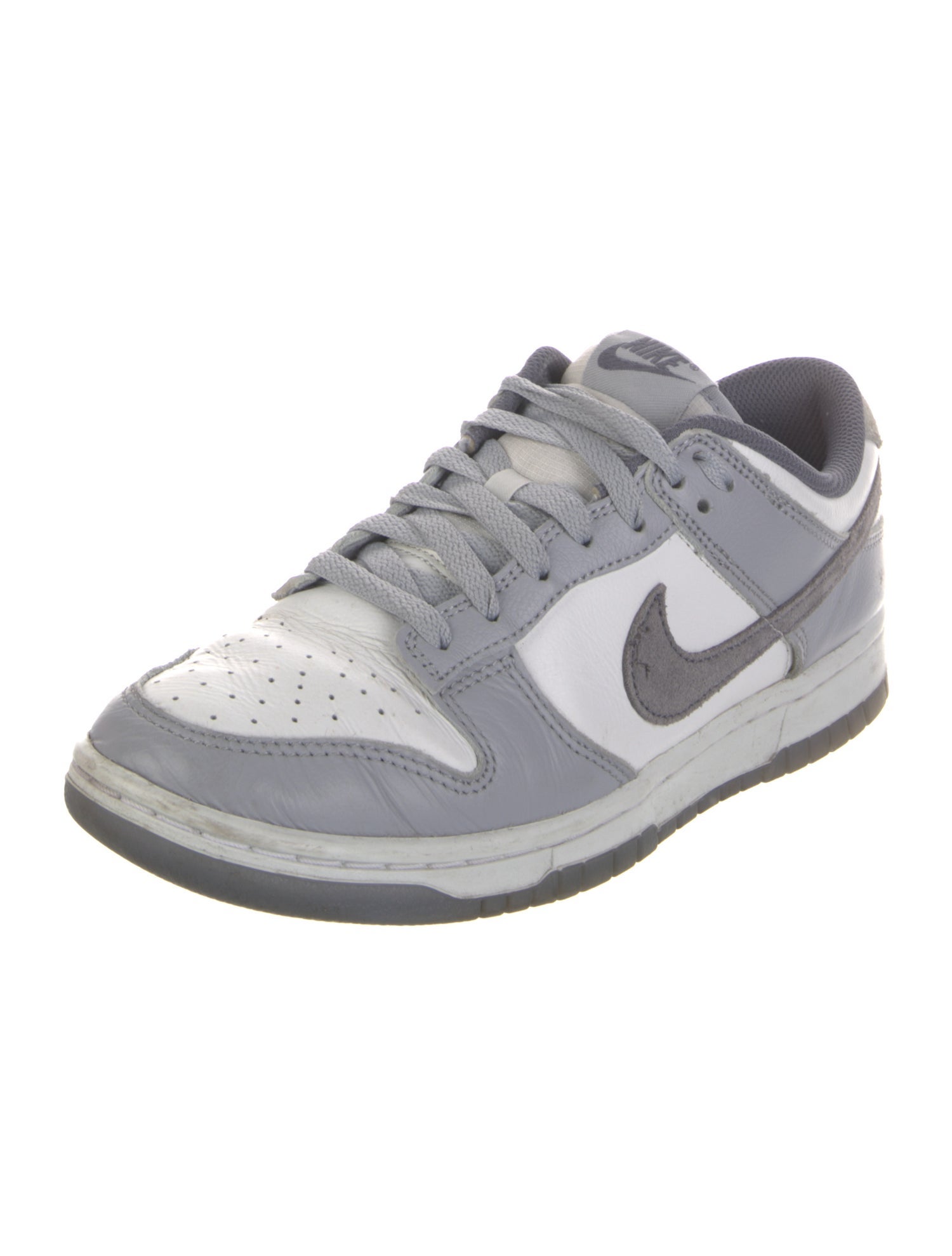 Nike Nike Dunk Low SE "Light Carbon" Sneakers
