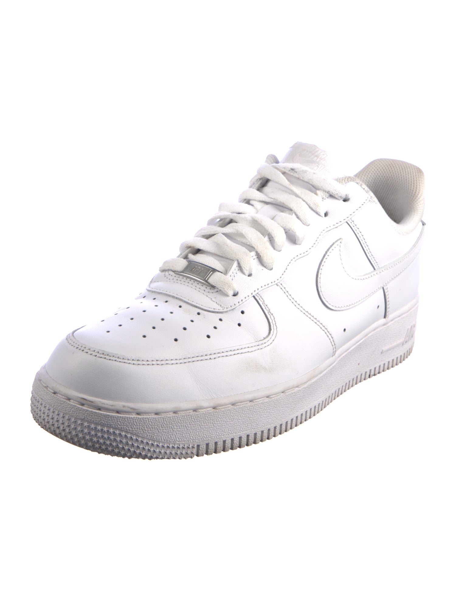 Nike Leather Sneakers