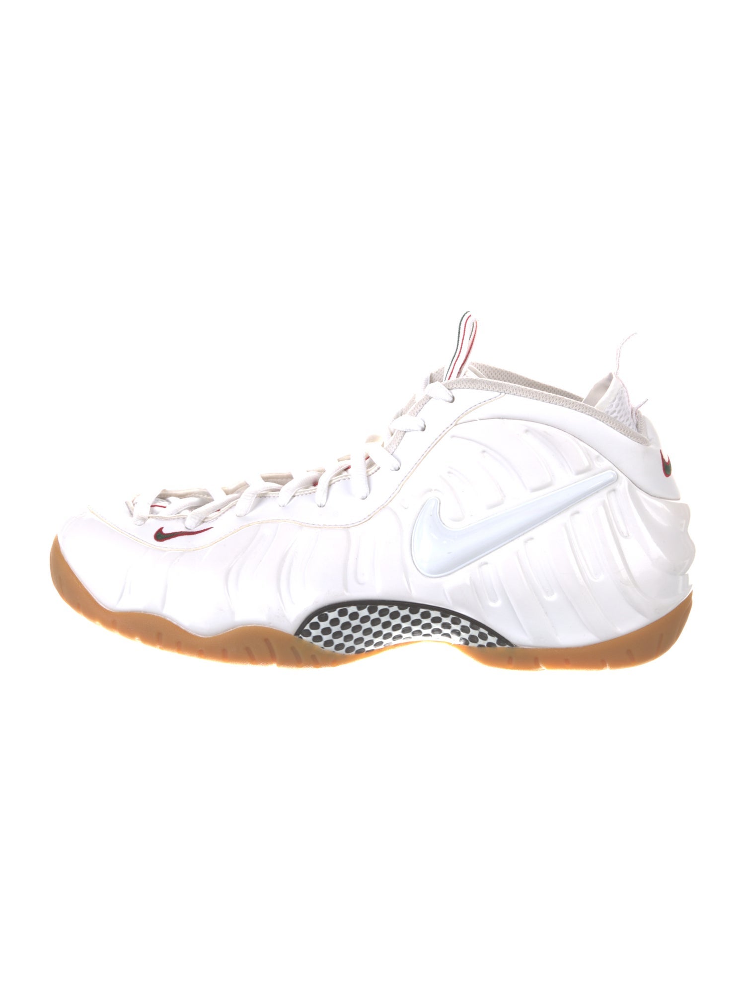 Nike Leather Sneakers