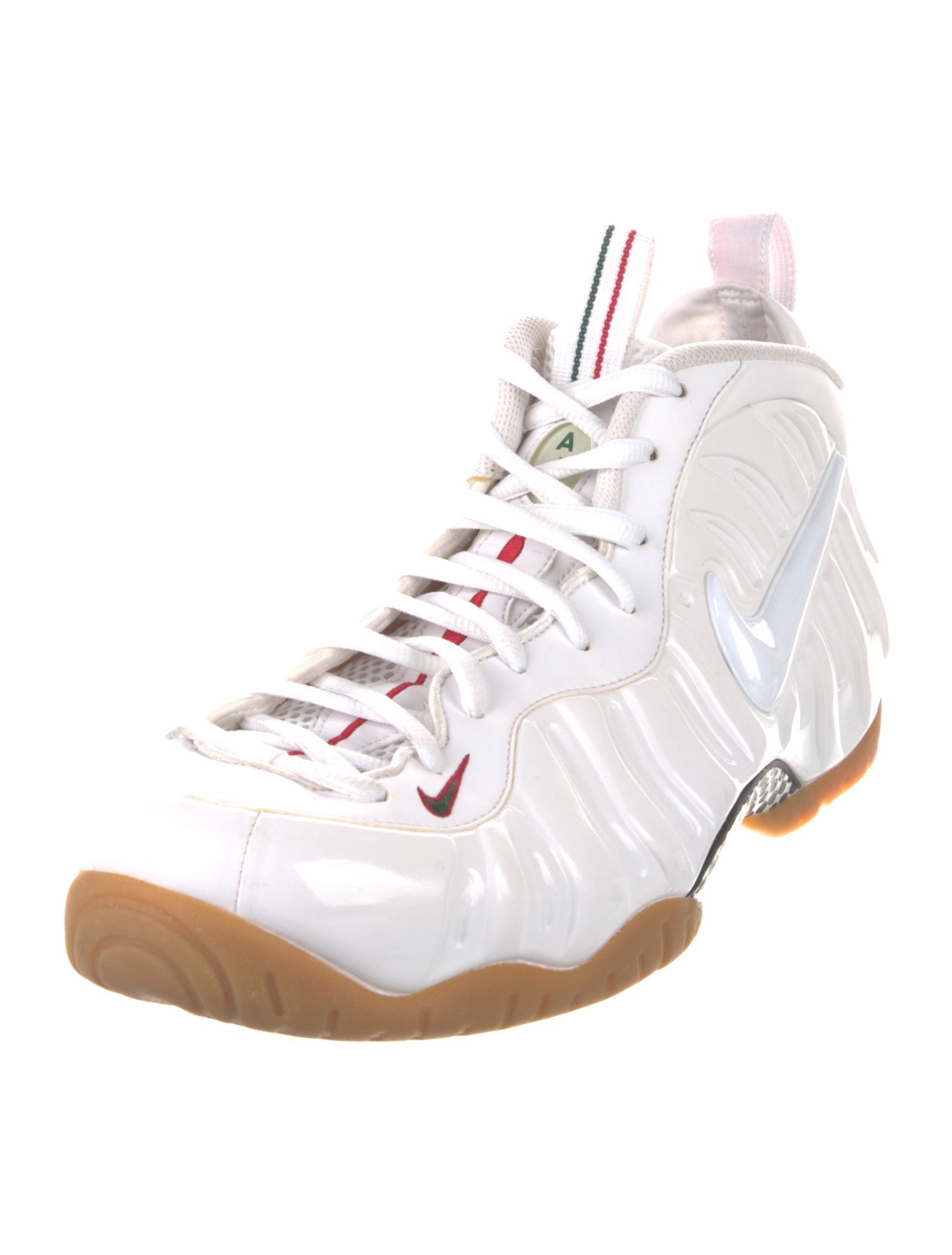 Nike Leather Sneakers