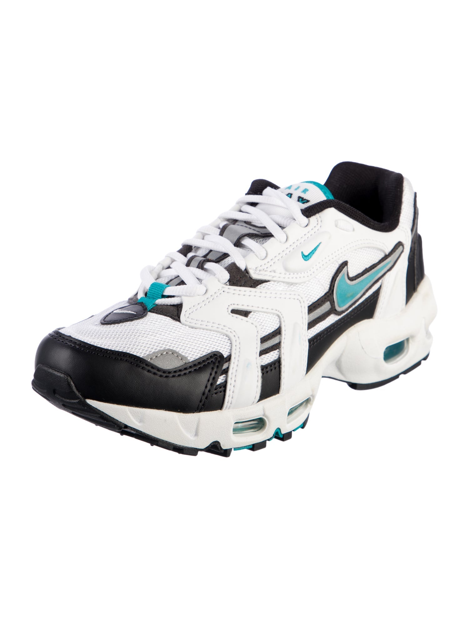 Nike Nike Air Max 96 II Athletic Sneakers