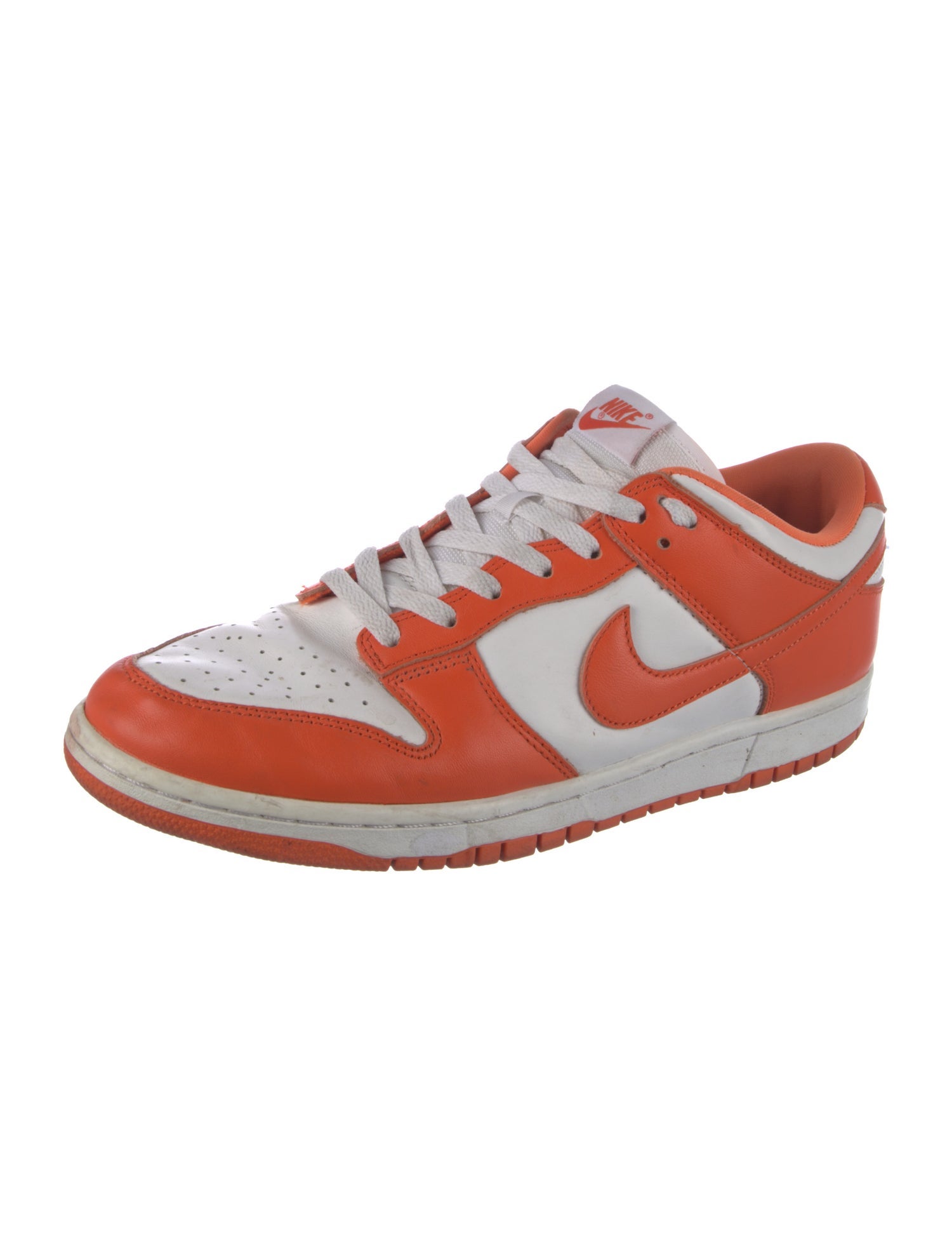 Nike Nike Dunk Low SP "Syracuse" Sneakers