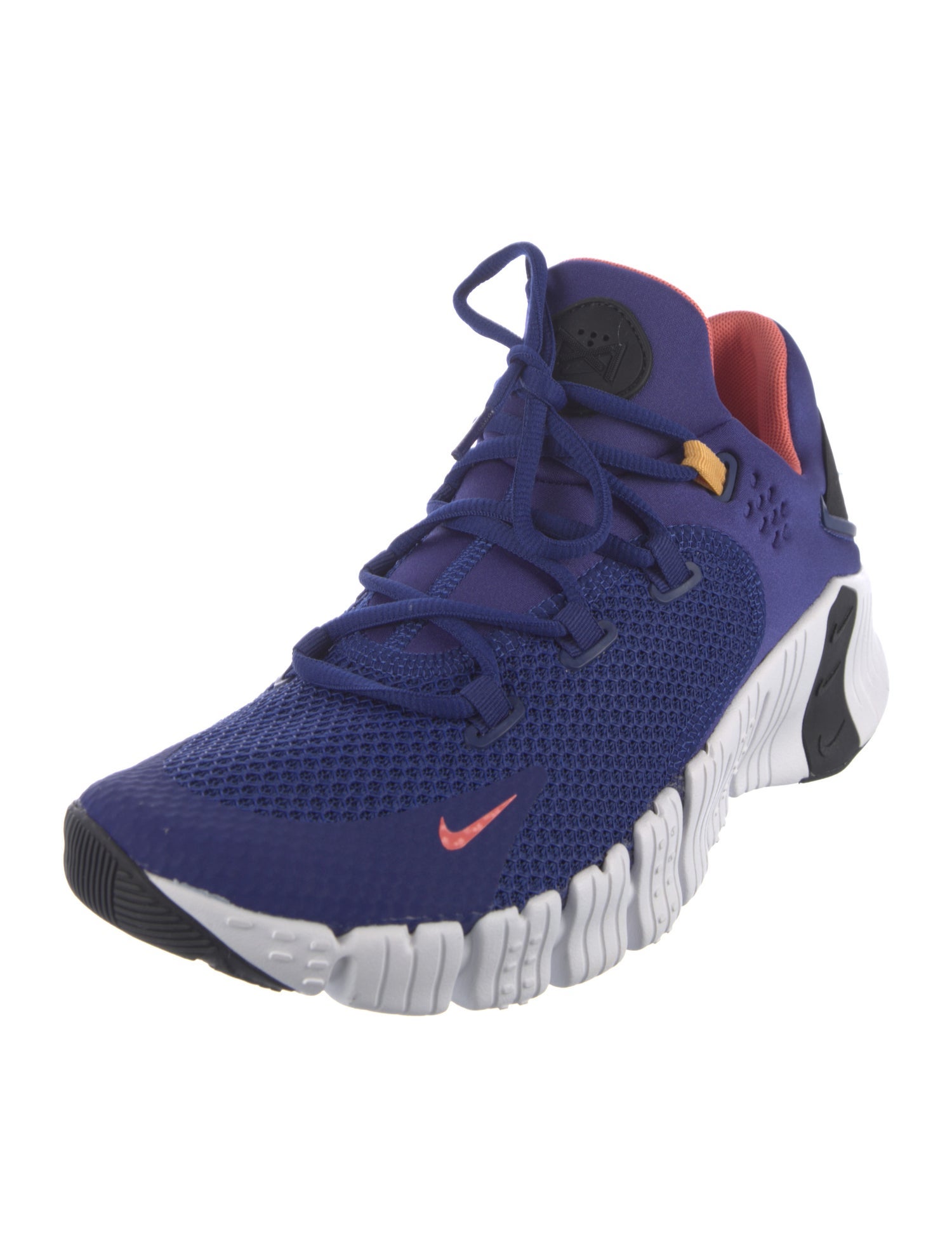 Nike Mesh Athletic Sneakers