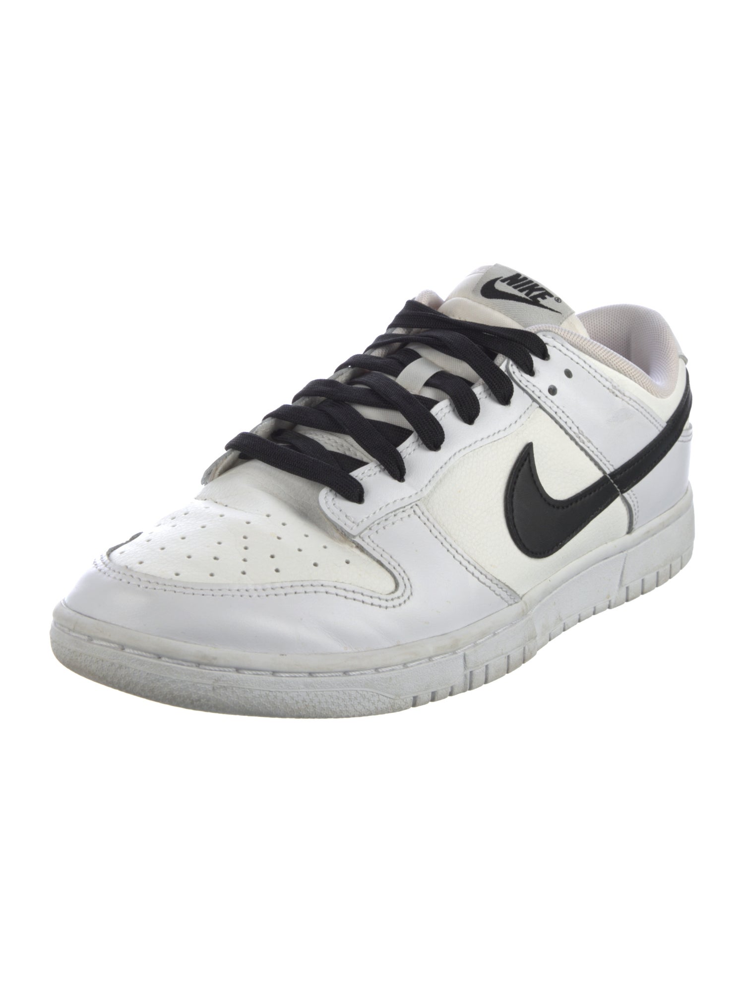 Nike Leather Sneakers