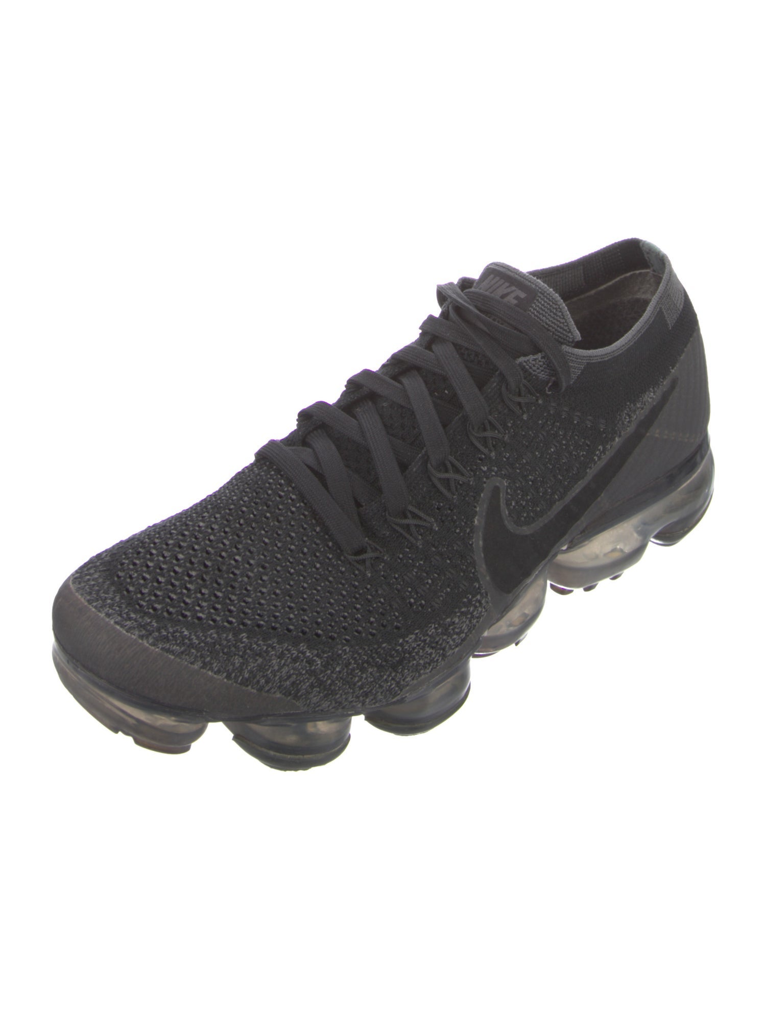 Nike Signature Logo Printed Athletic Sneakers