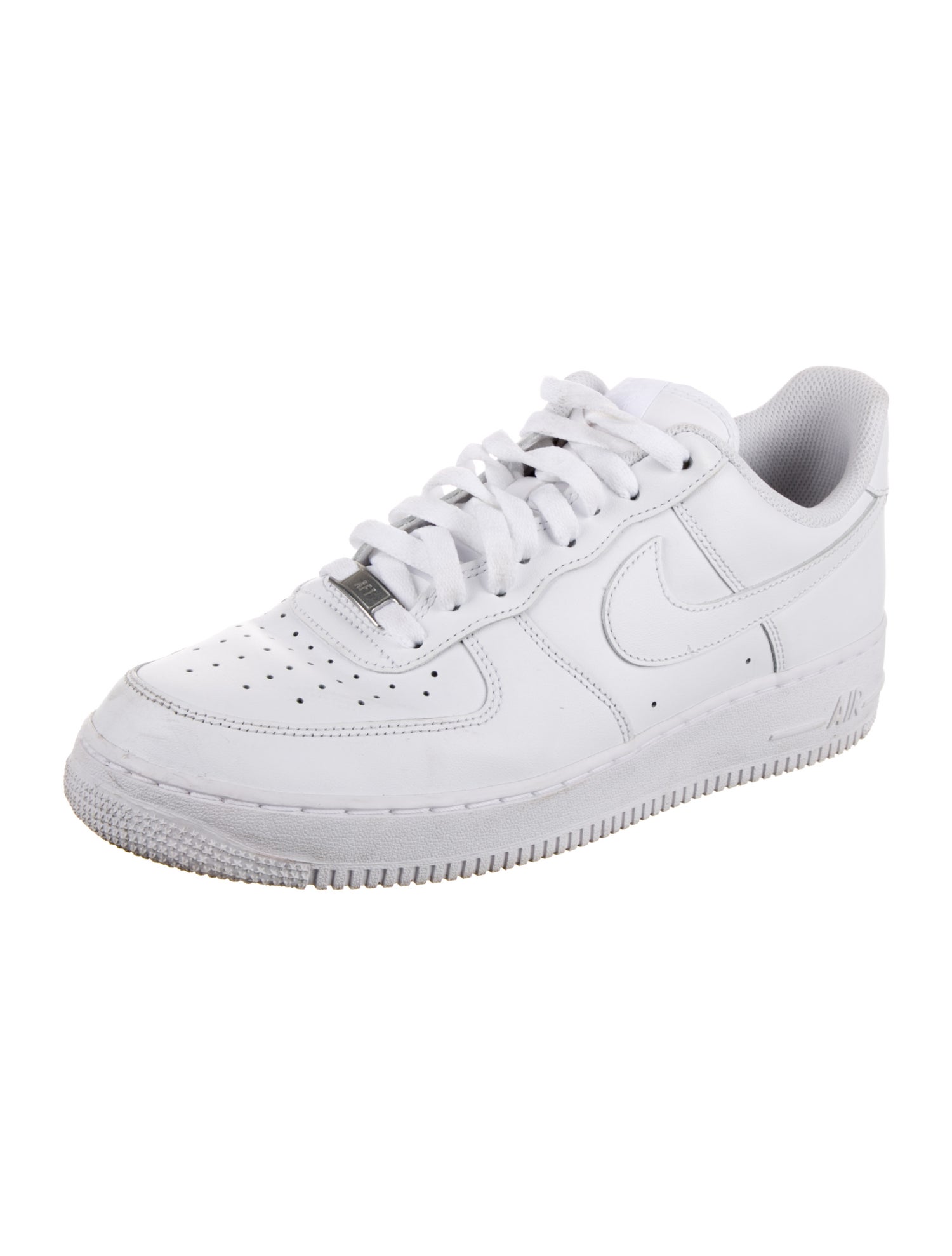 Nike Leather Sneakers