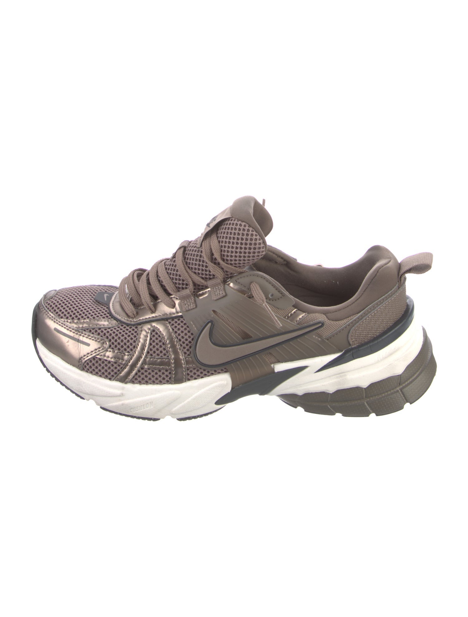 Nike Mesh Printed Sneakers