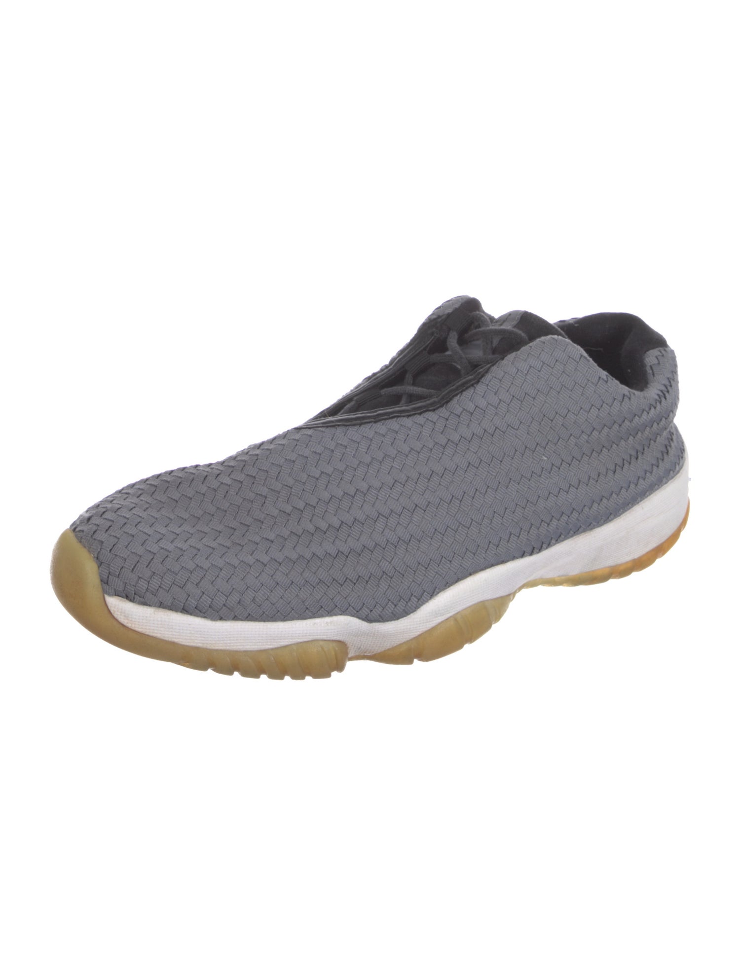 Nike Athletic Sneakers