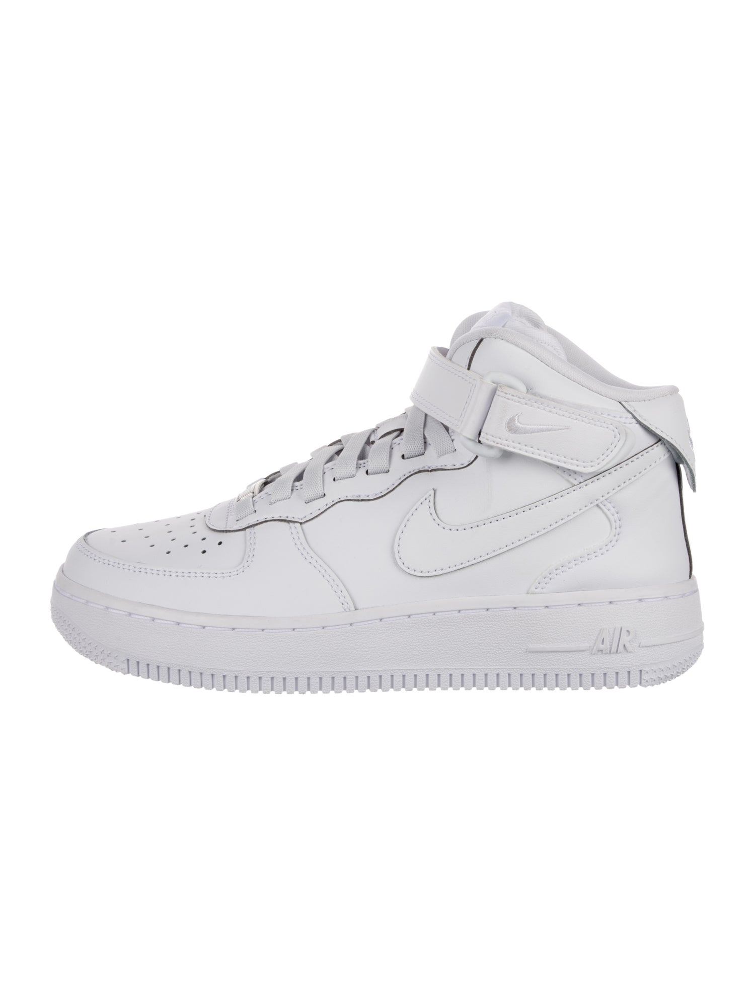 Nike Air Force 1 Mid EasyOn SE (GS) Sneakers