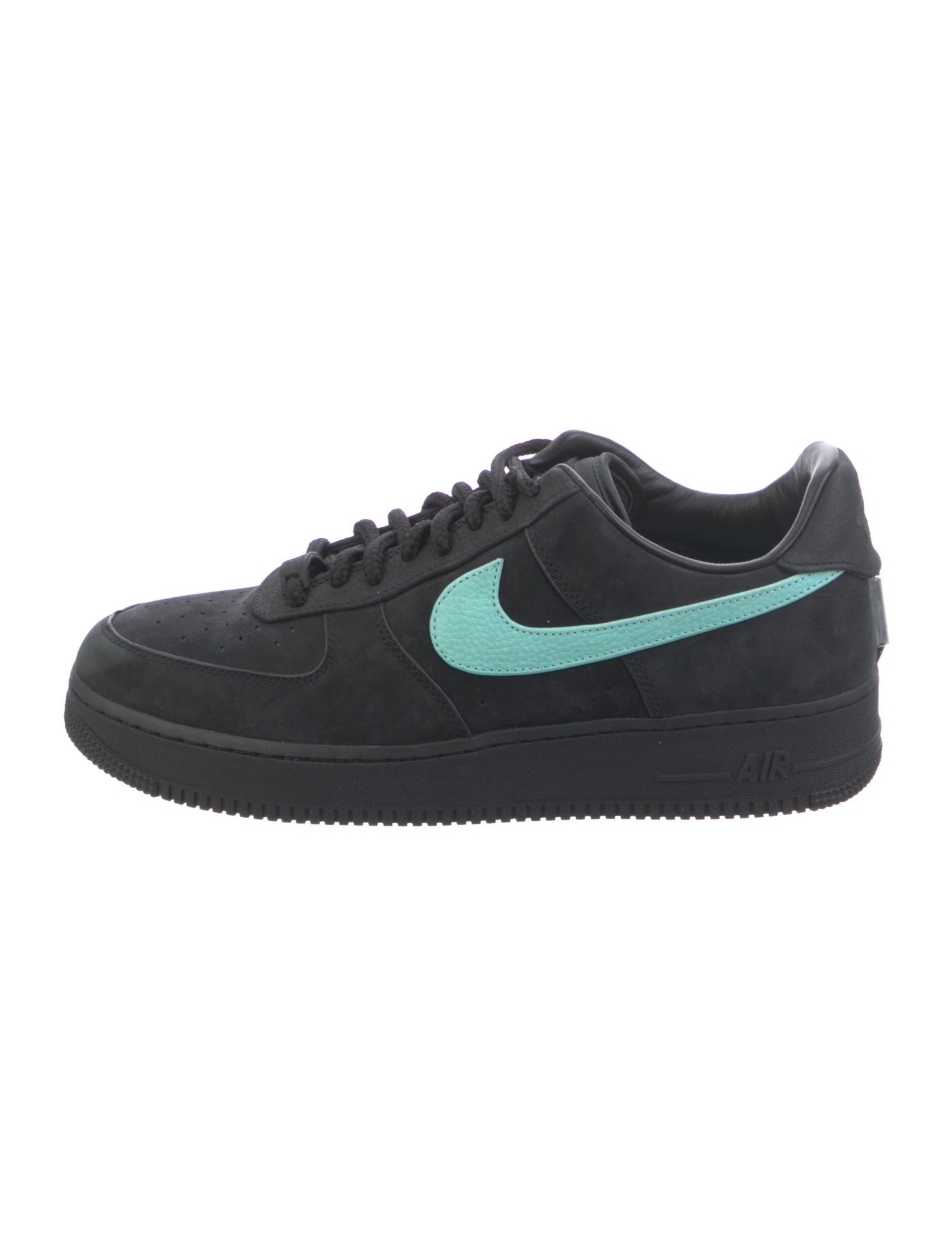 Tiffany & Co. x Nike Air Force 1 Low Sneakers