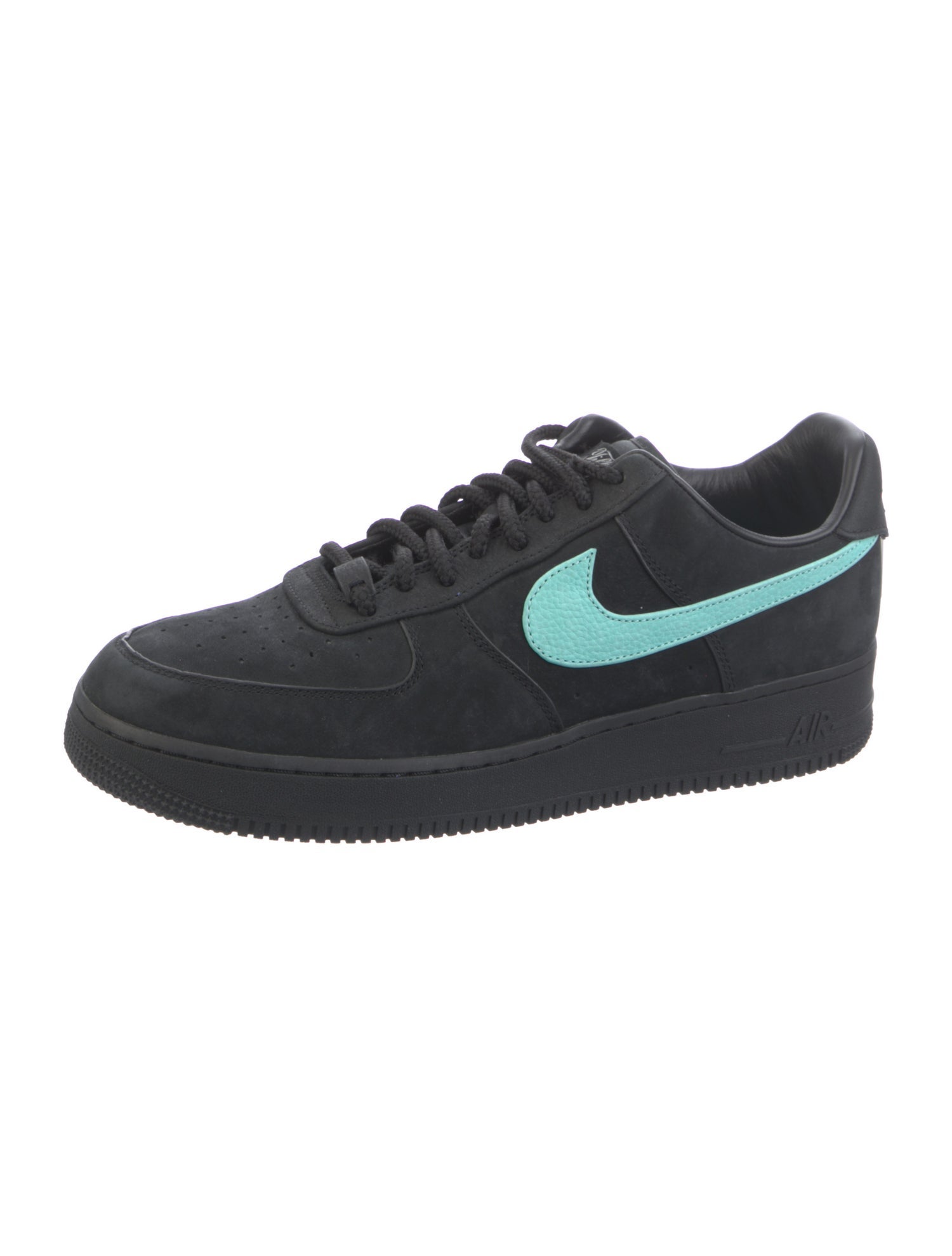Tiffany & Co. x Nike Air Force 1 Low Sneakers