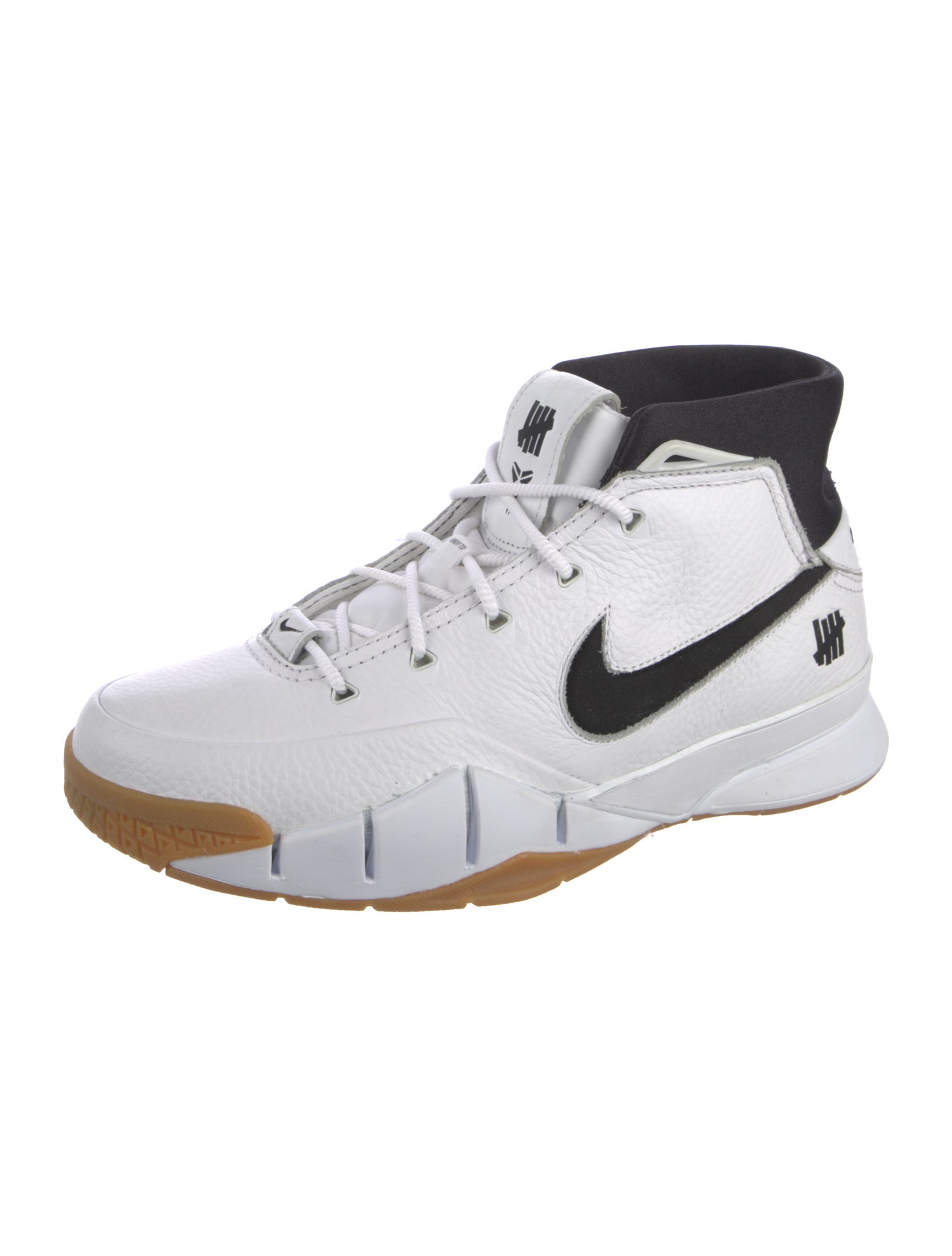 Nike Leather Sneakers w/ Tags