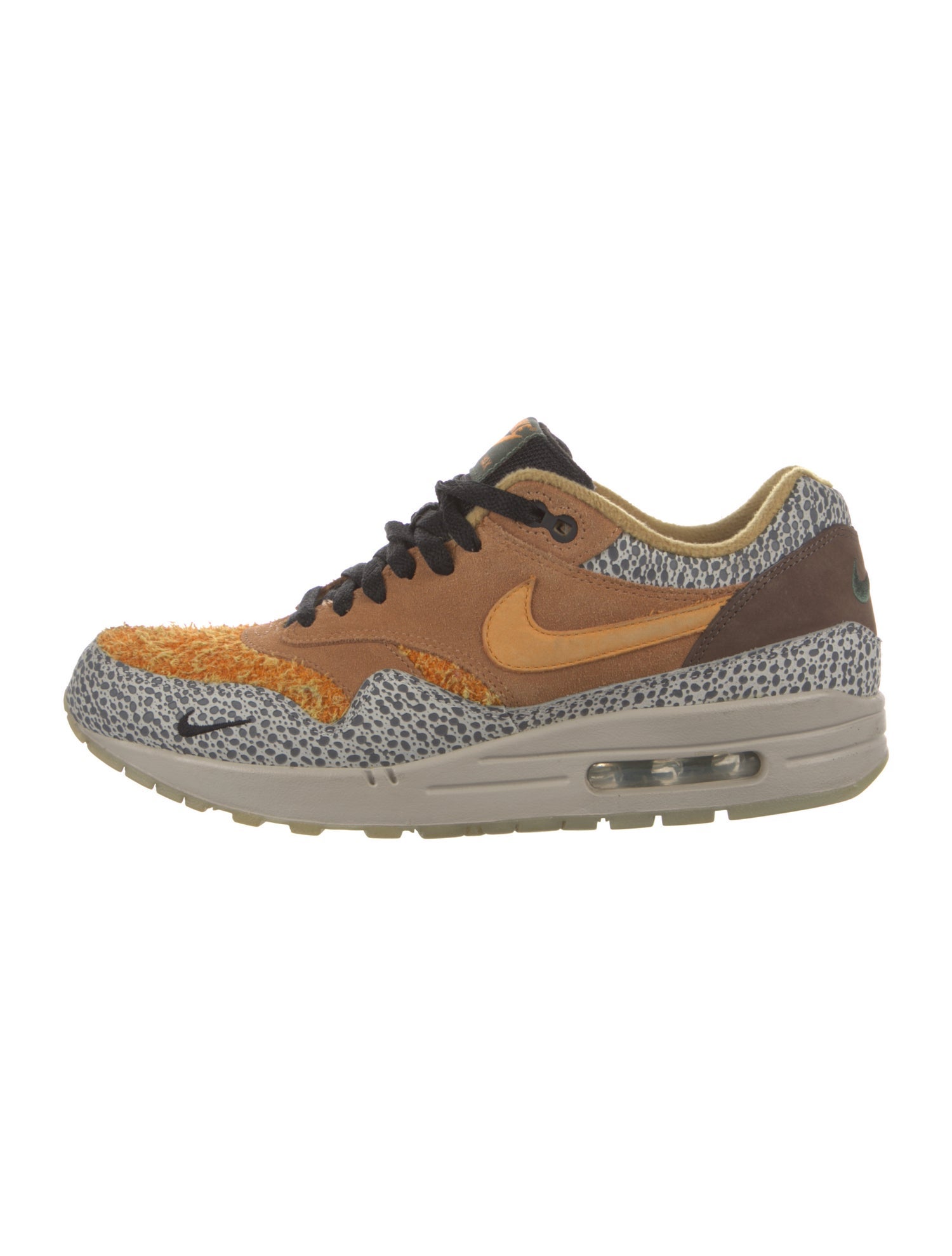 Nike Nike Air Max 1 atmos Safari (2016) Athletic Sneakers