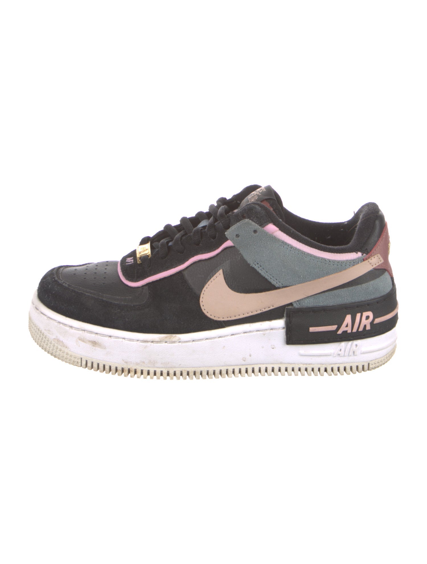 Nike Air Force 1 Low Shadow Sneakers