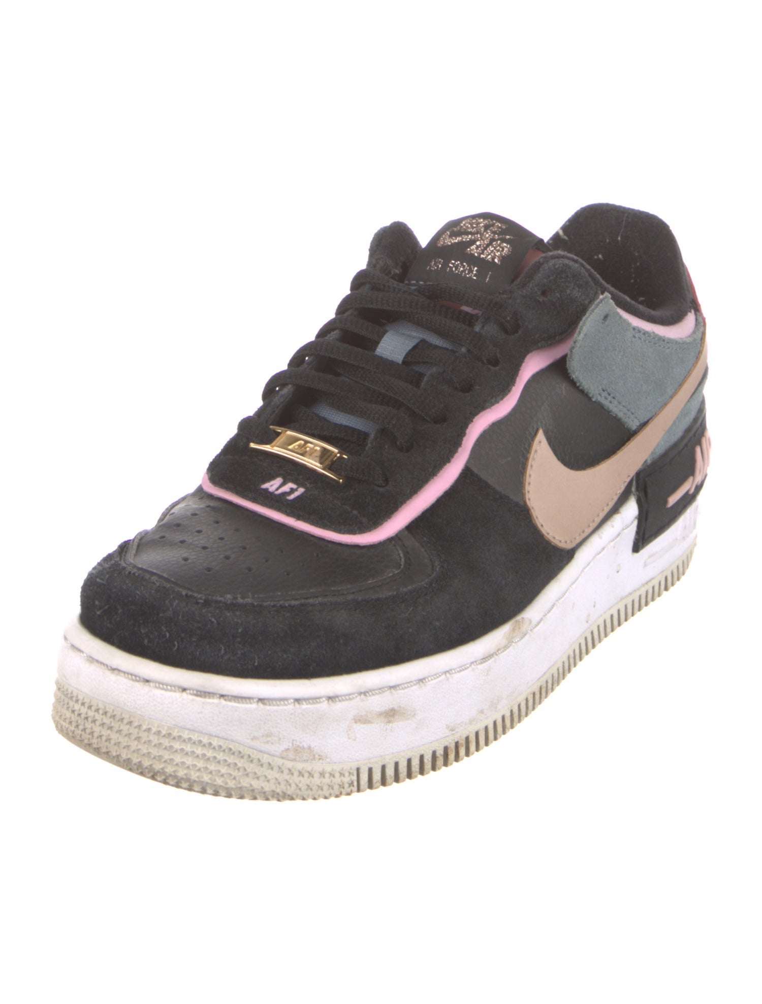 Nike Air Force 1 Low Shadow Sneakers