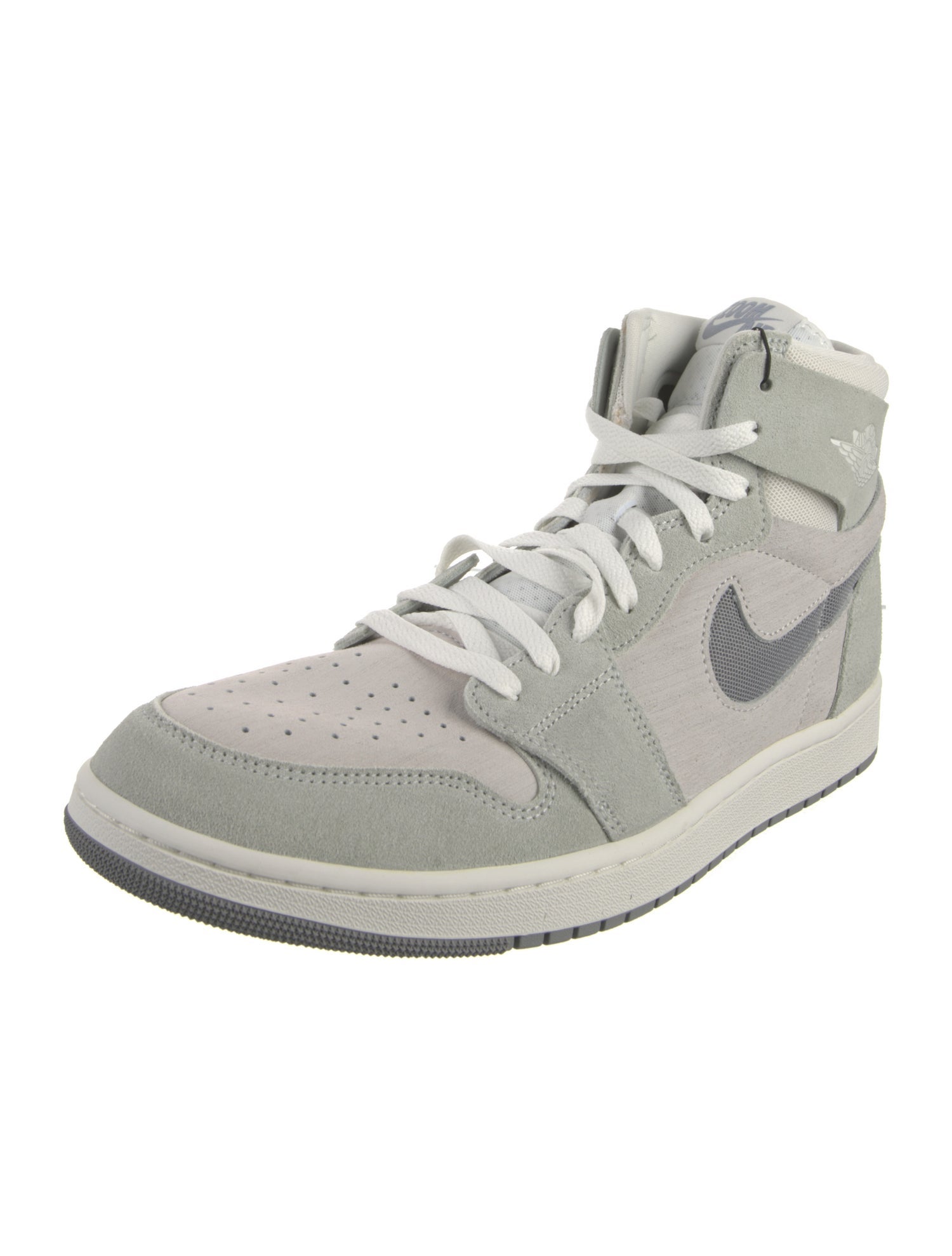 Nike Suede Sneakers w/ Tags