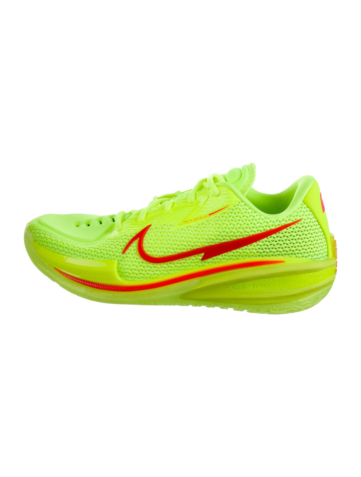 Nike Nike Air Zoom G.T. Cut 3 "EYBL Volt" Sneakers