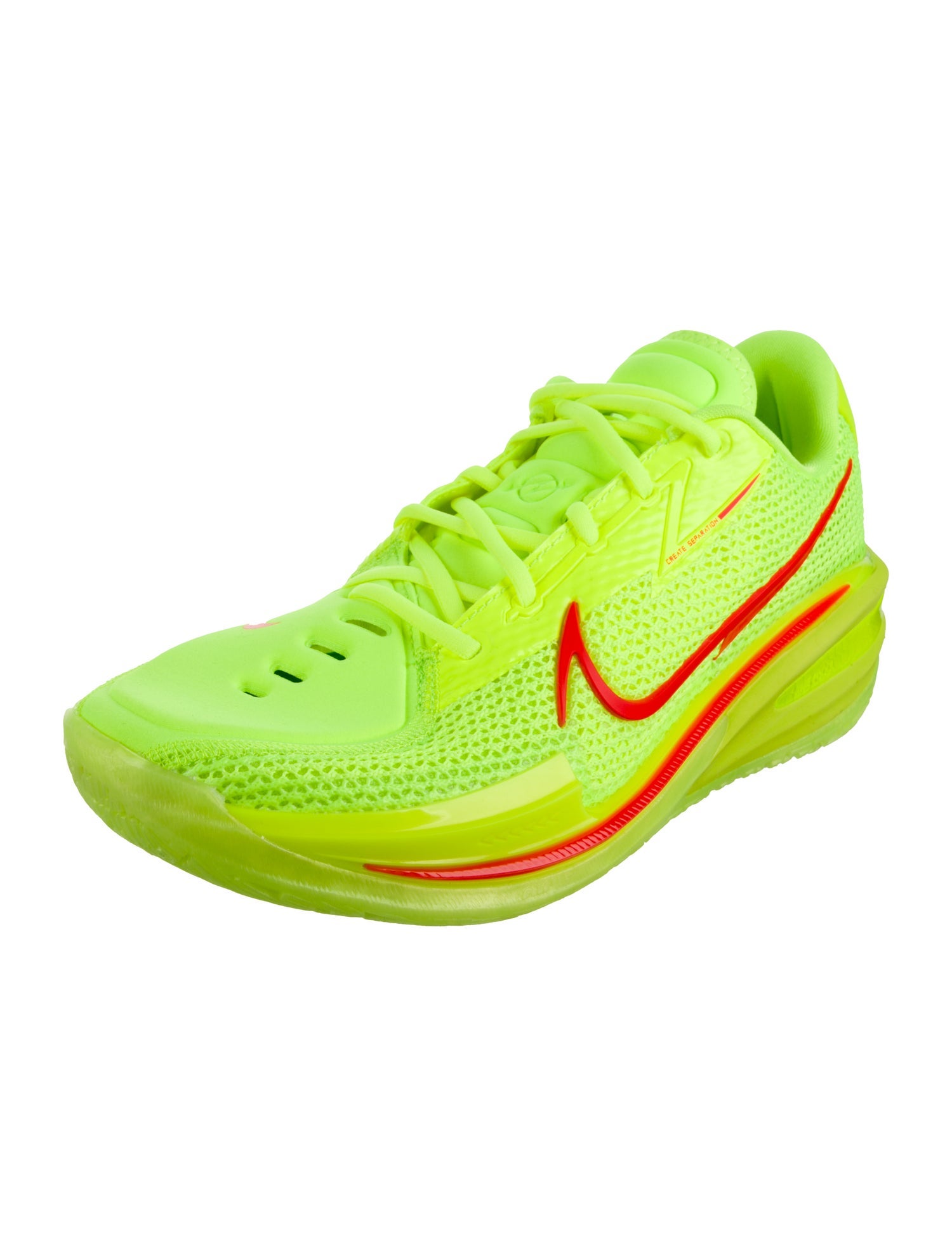 Nike Nike Air Zoom G.T. Cut 3 "EYBL Volt" Sneakers