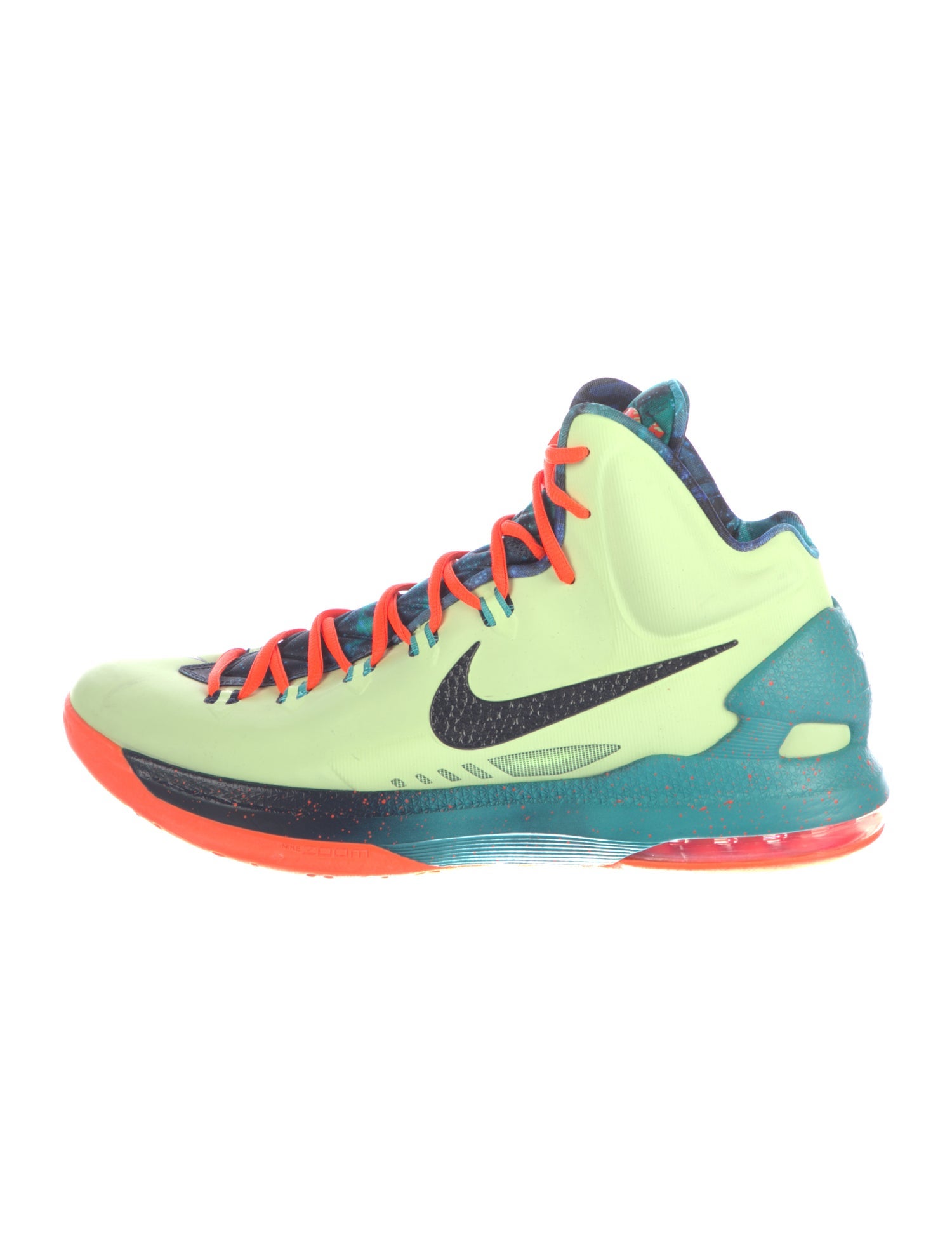Nike Nike KD 5 All-Star 'Extraterrestrial' Sneakers
