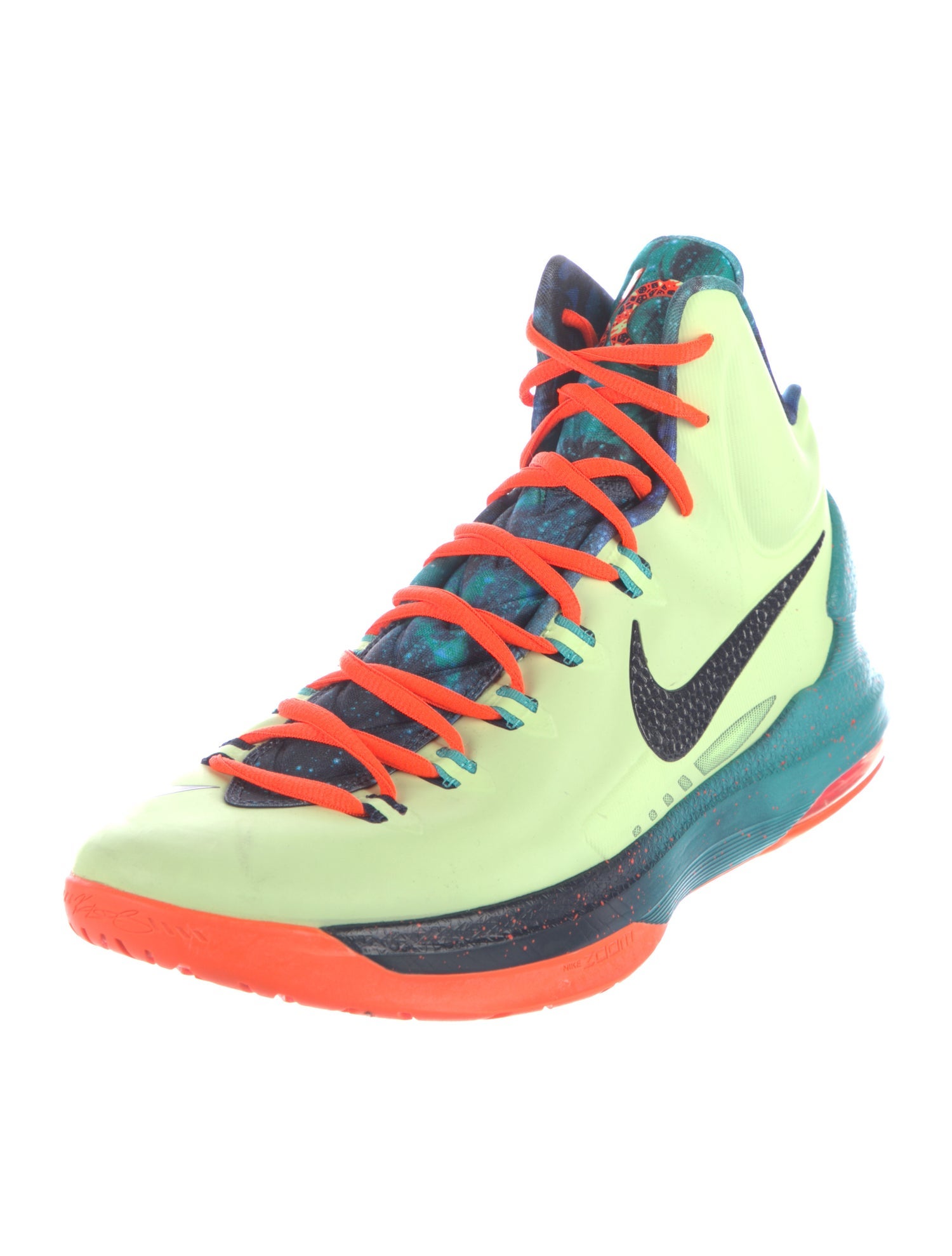 Nike Nike KD 5 All-Star 'Extraterrestrial' Sneakers