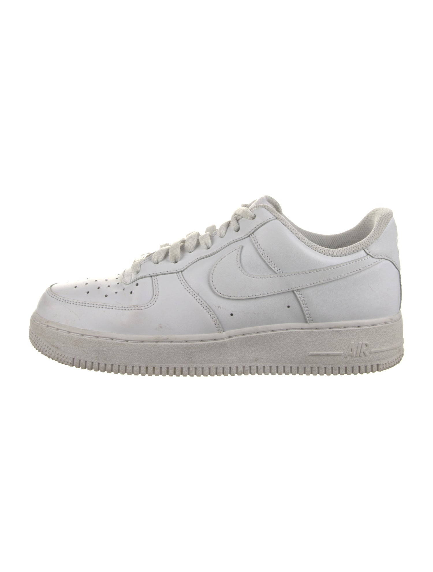 Nike Nike Air Force 1 '07 "Triple White" Sneakers