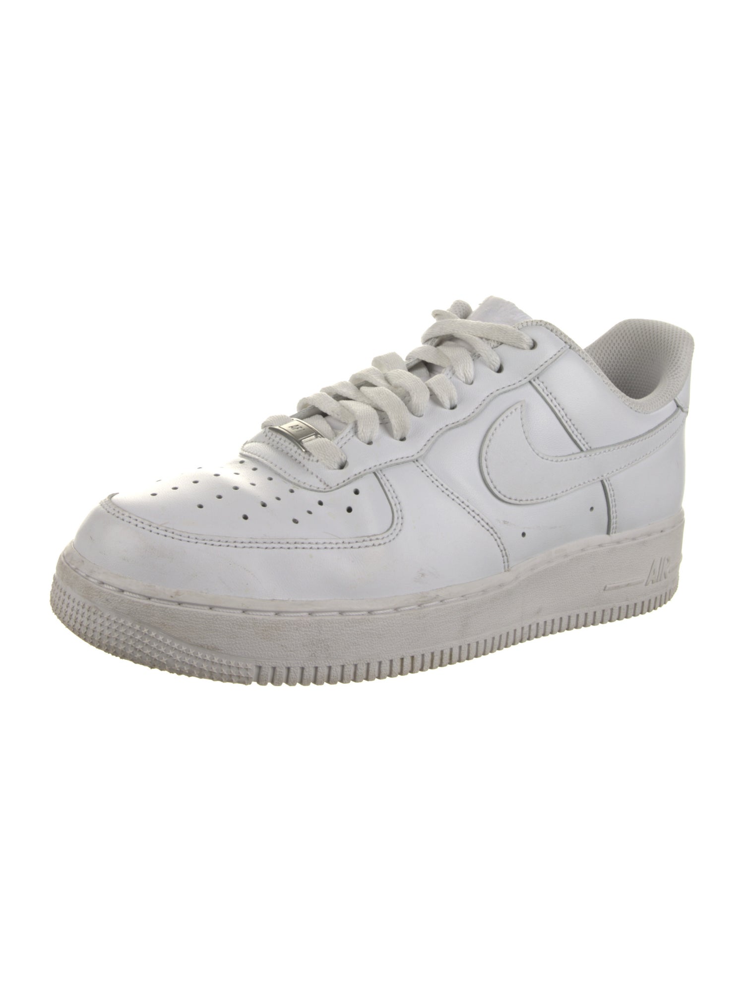 Nike Nike Air Force 1 '07 "Triple White" Sneakers