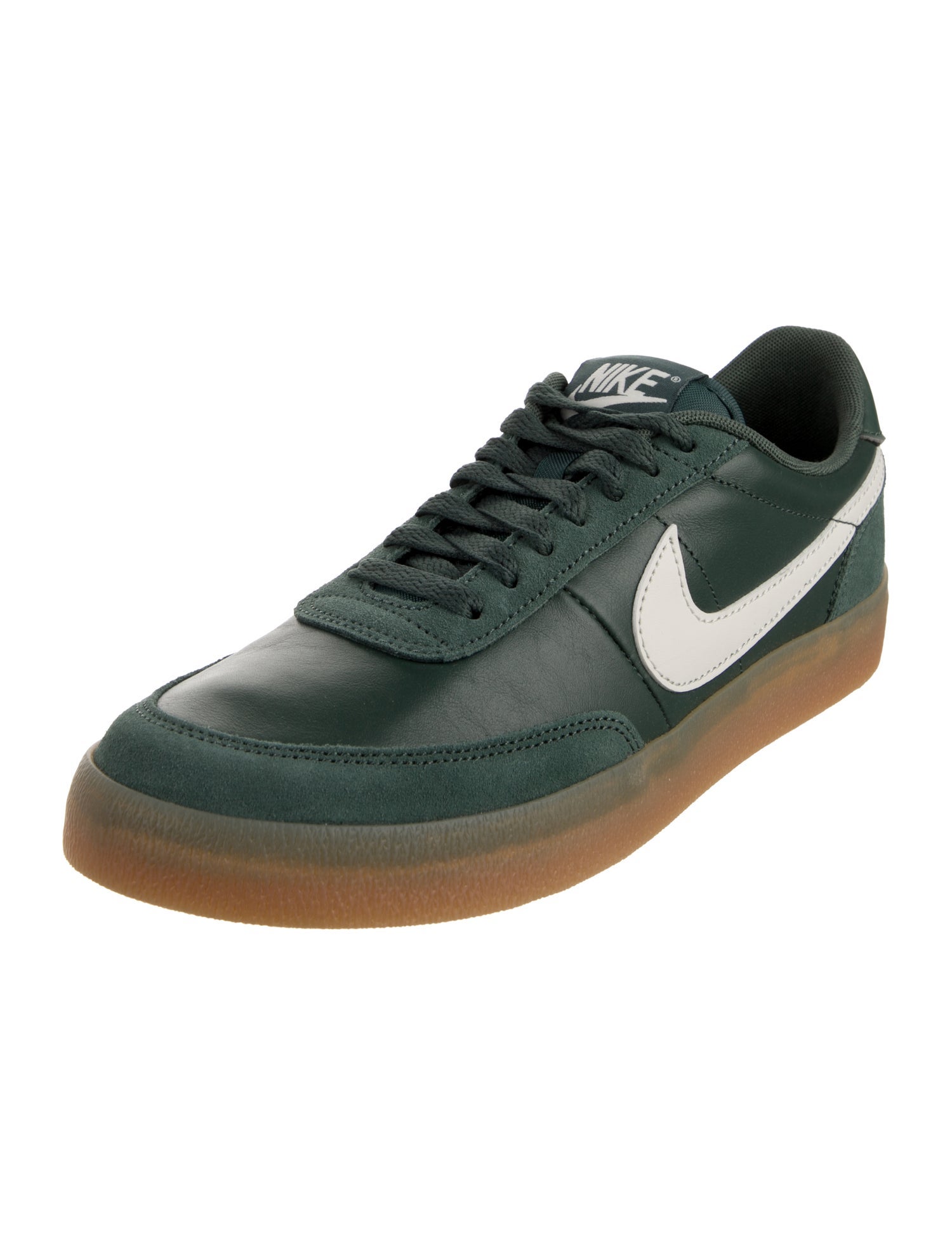 Nike Leather Sneakers