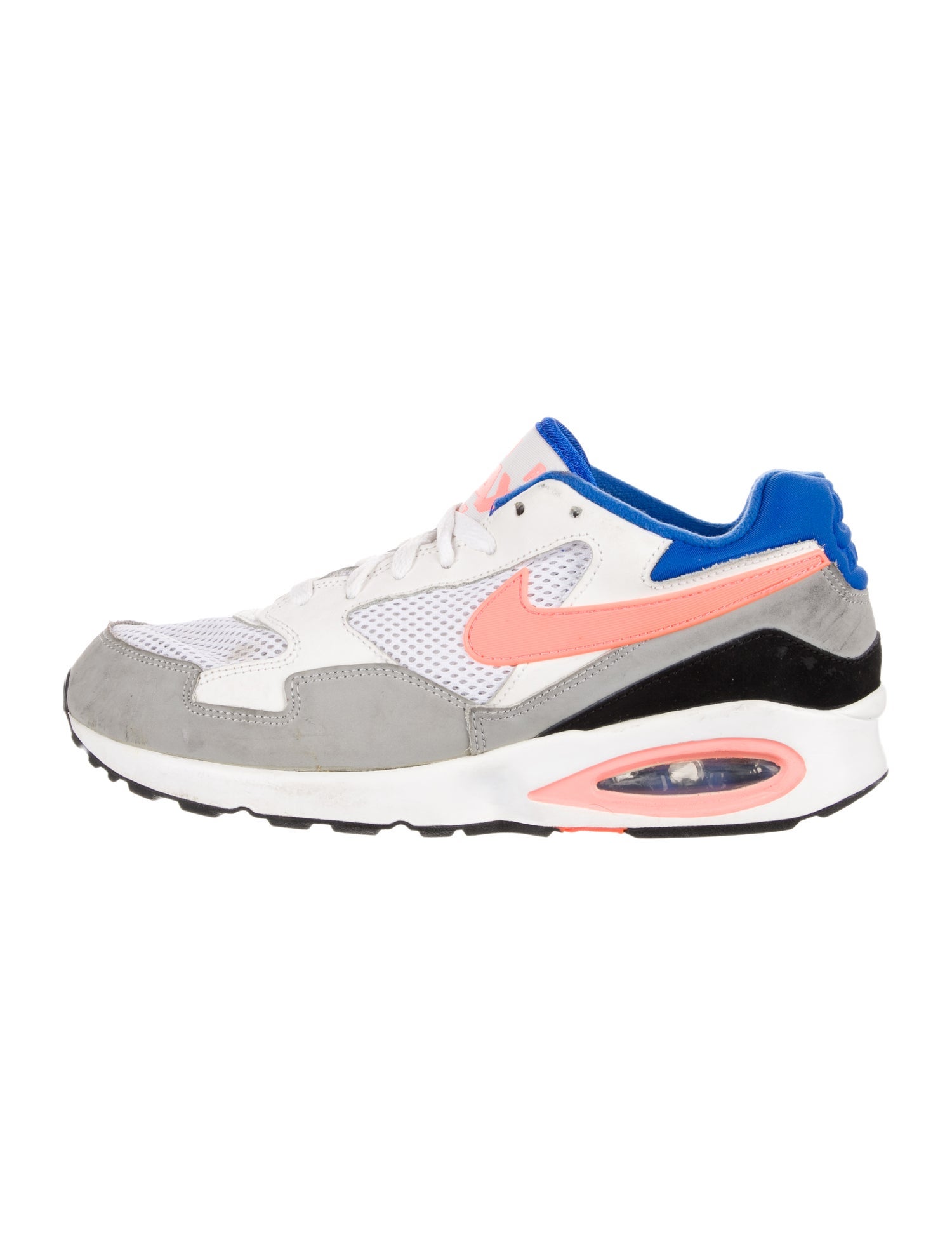 Nike Nike Air Max ST Athletic Sneakers