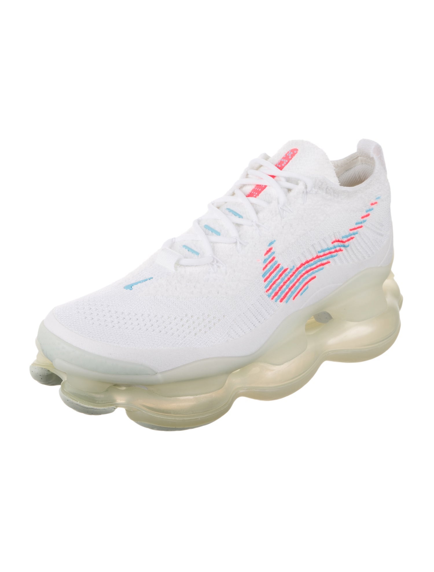 Nike Printed Sneakers