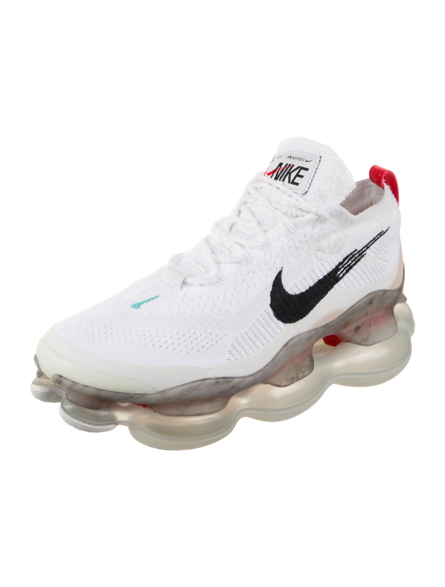 Nike Printed Sneakers