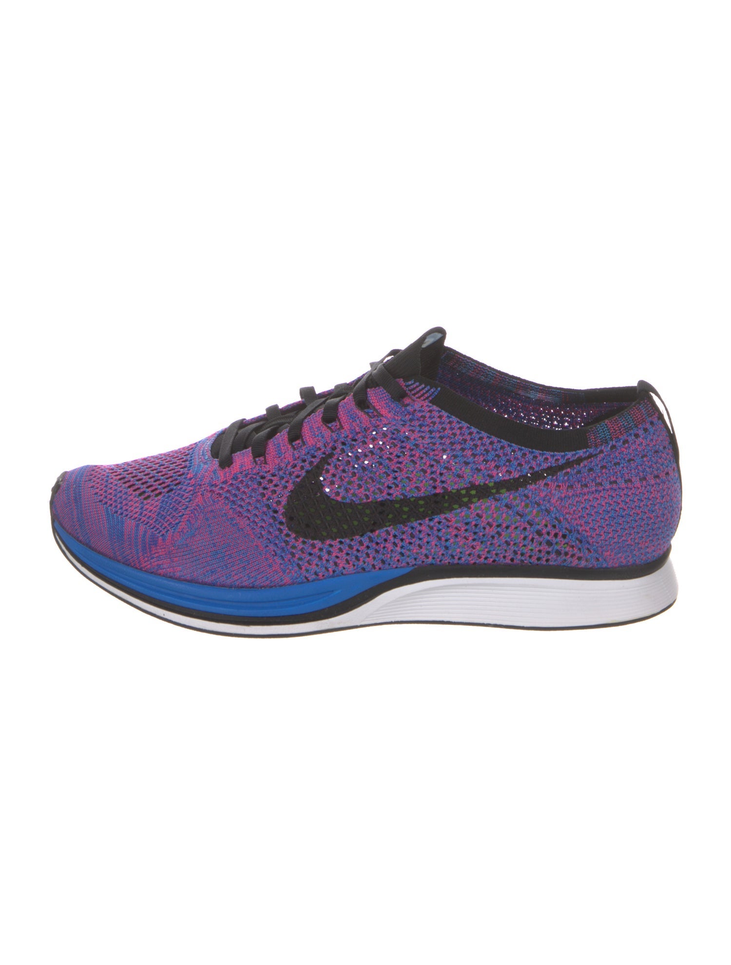 Nike Printed Athletic Sneakers