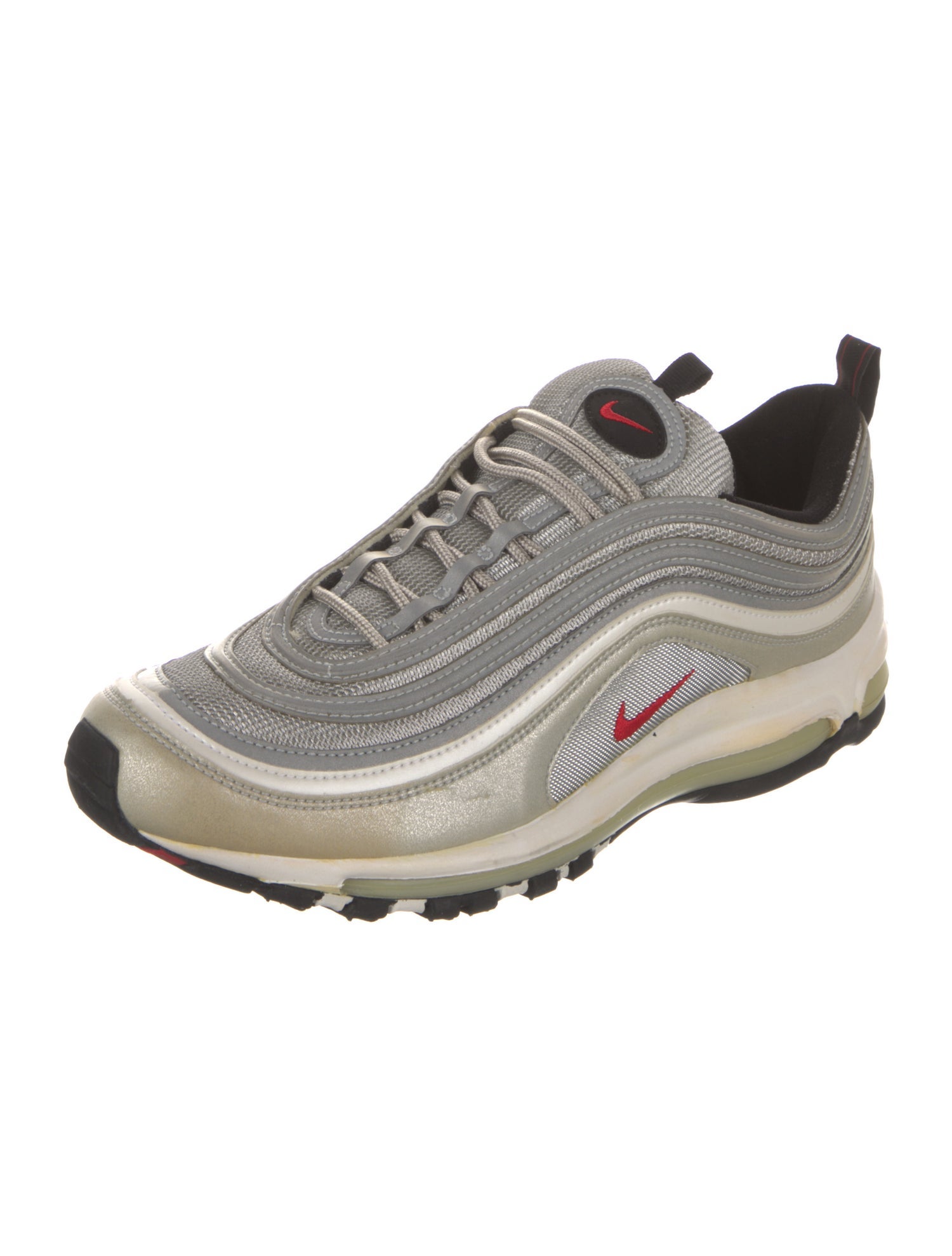 Nike Athletic Sneakers