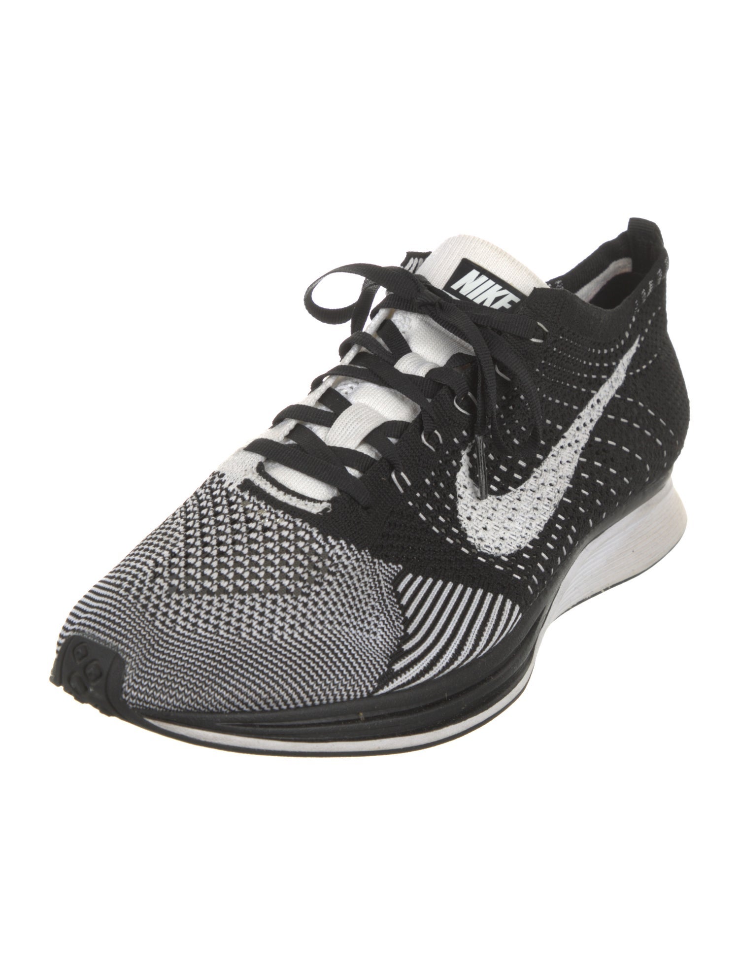 Nike Printed Athletic Sneakers