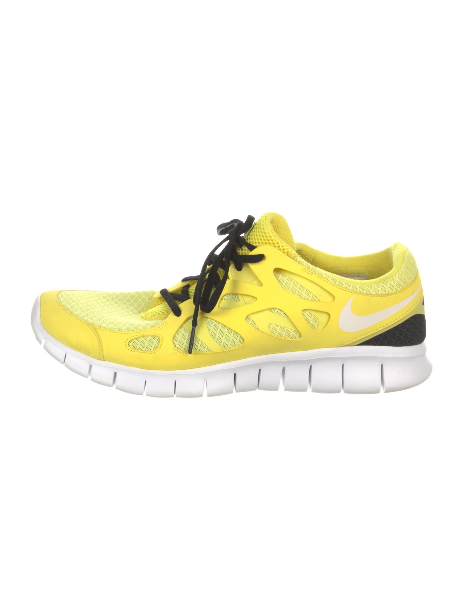 Nike Athletic Sneakers