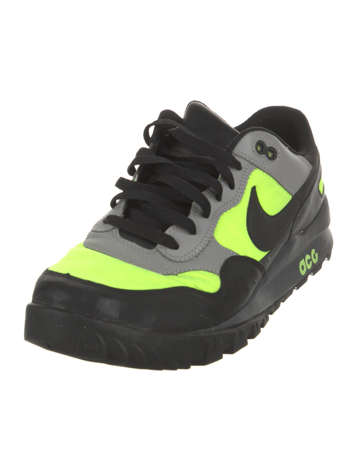 Nike Printed Athletic Sneakers