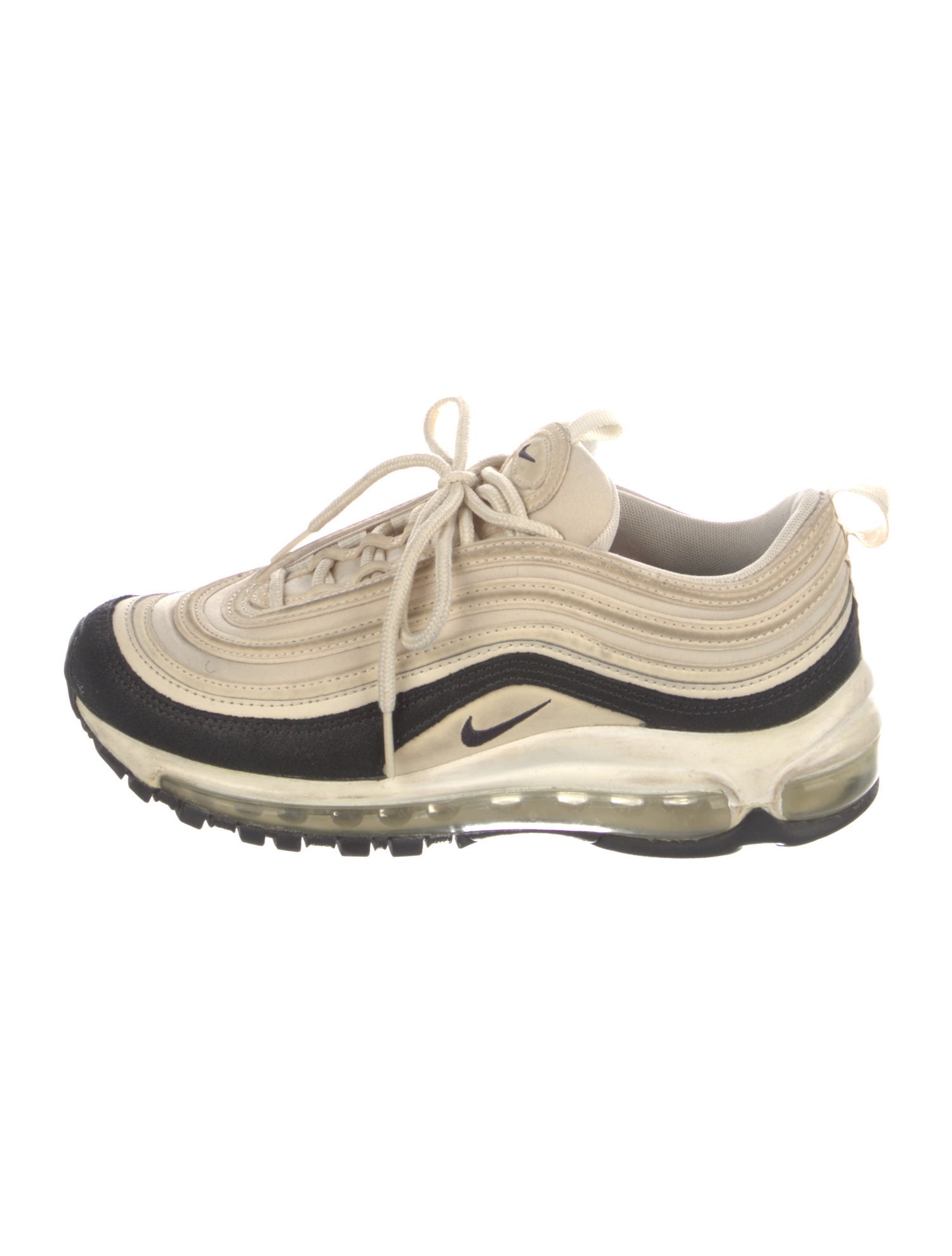 Nike Athletic Sneakers