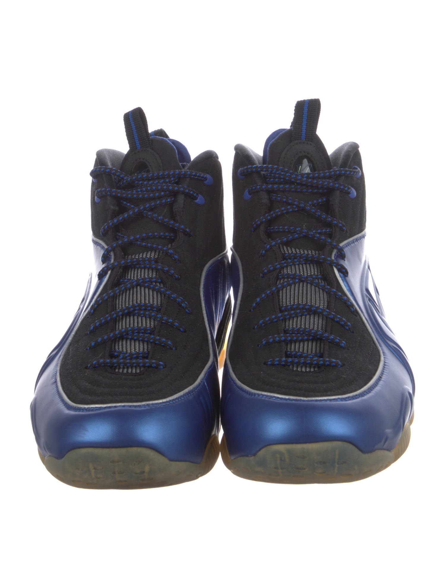 Nike Leather Sneakers