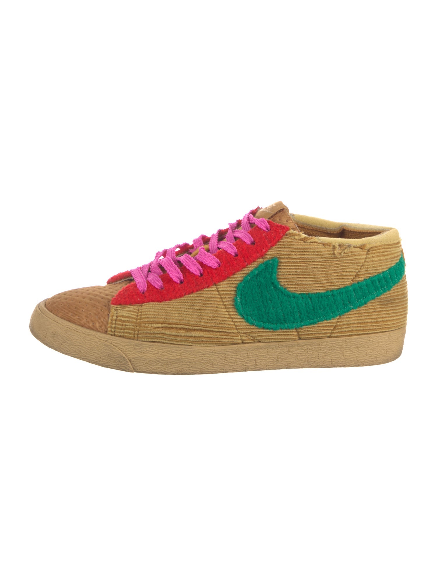 nike x cactus plant flea market blazer