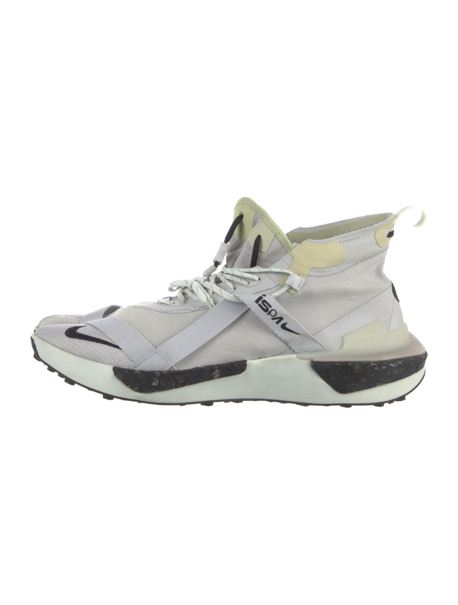 Nike Printed Sneakers