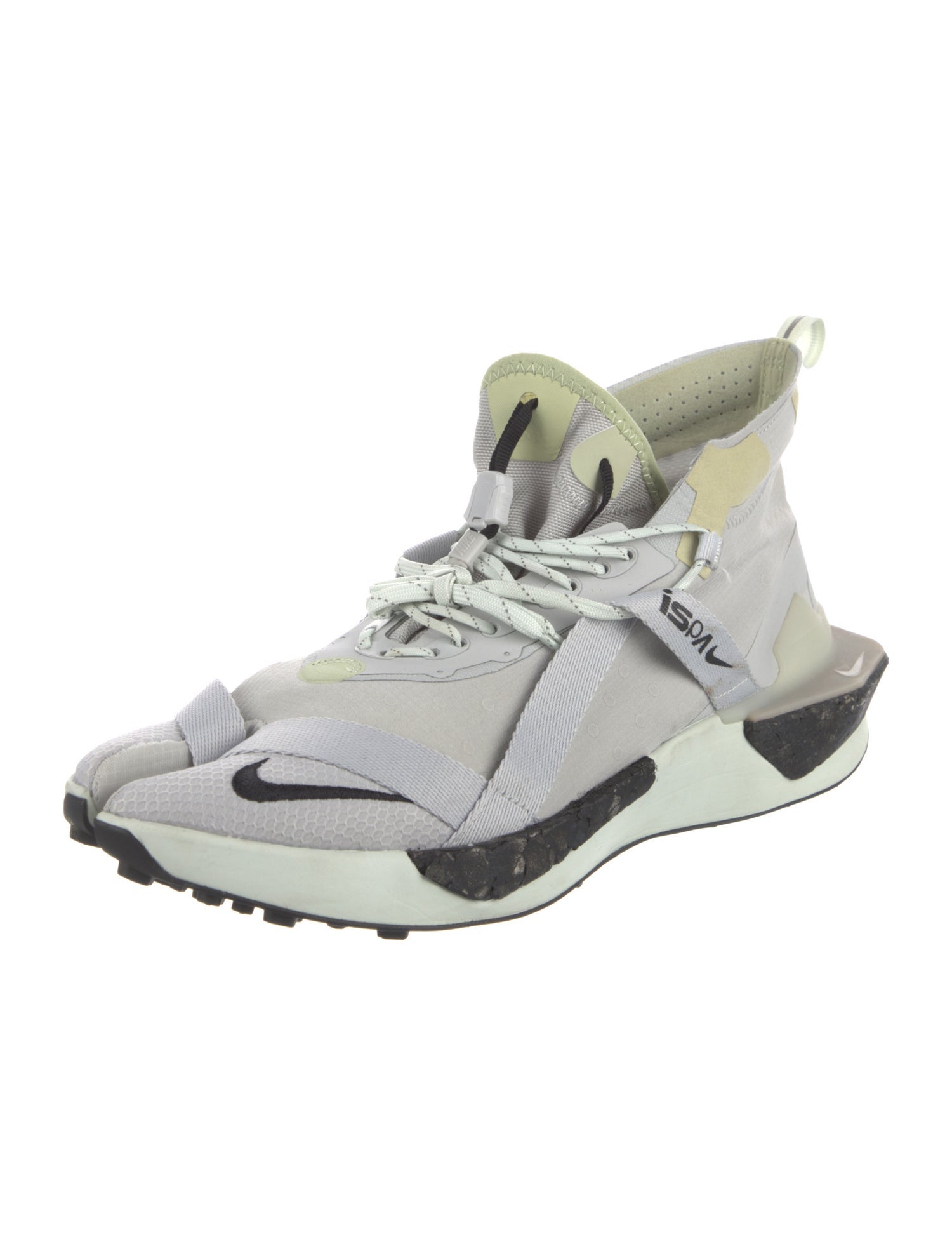 Nike Printed Sneakers