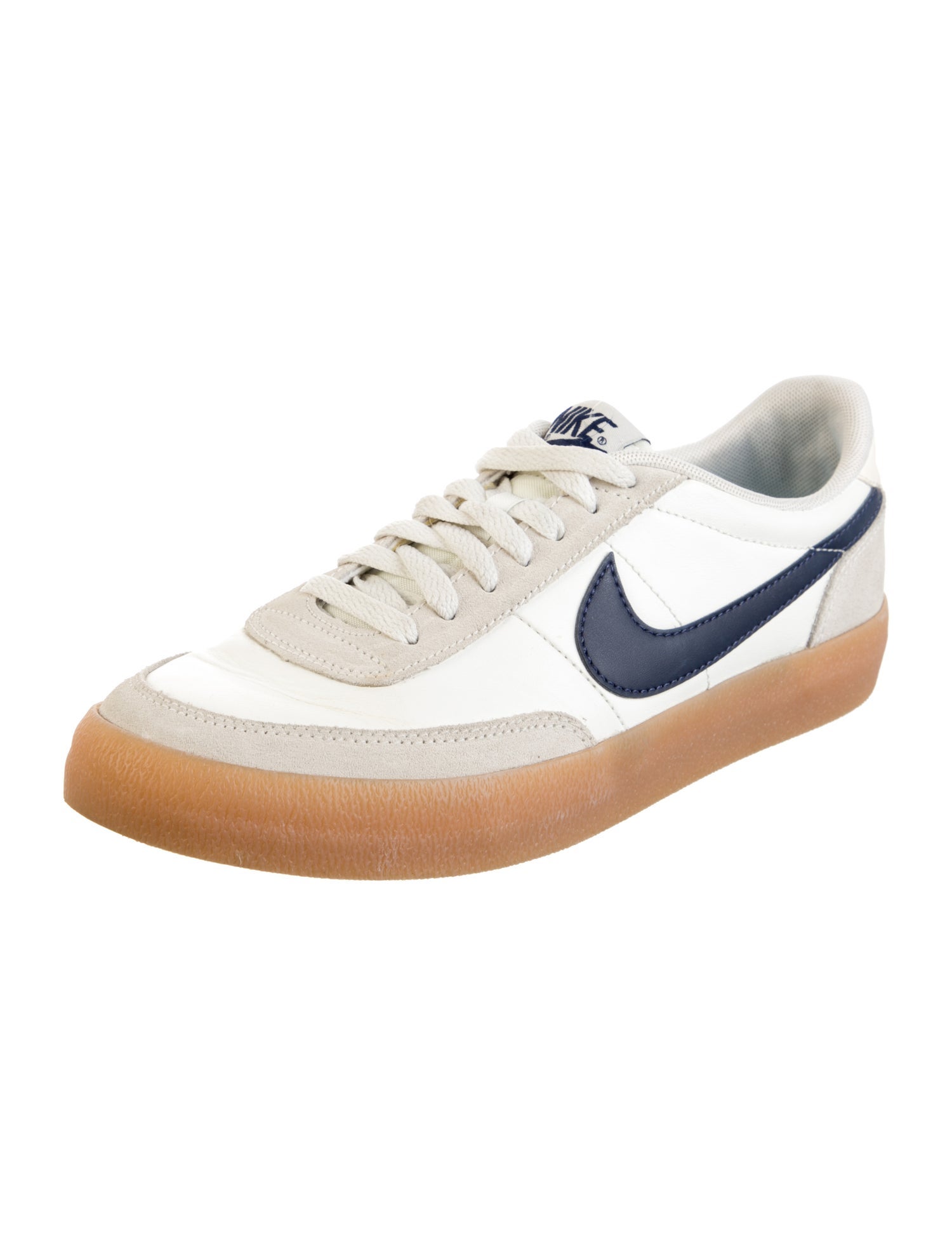 Nike Leather Sneakers