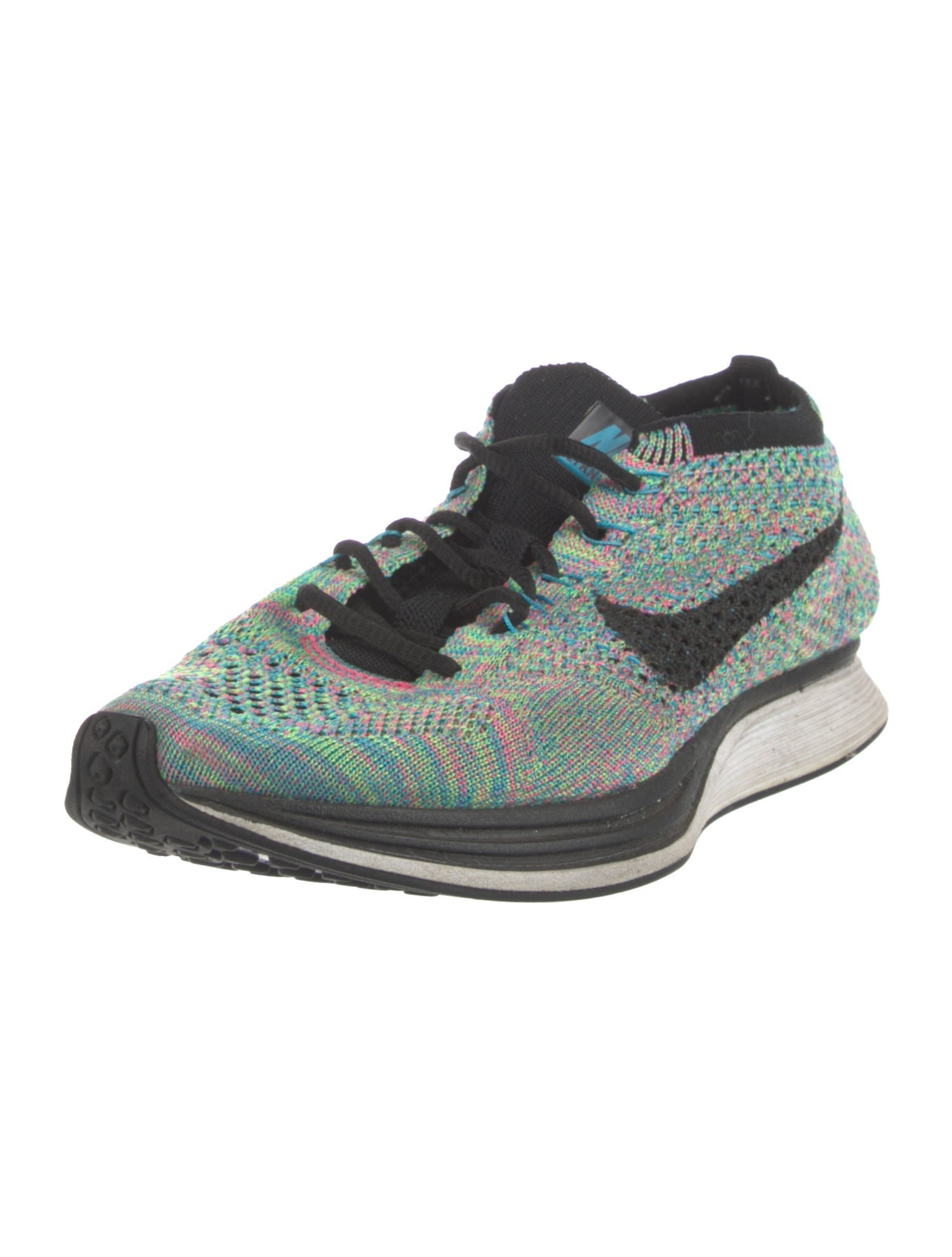 Nike Printed Athletic Sneakers