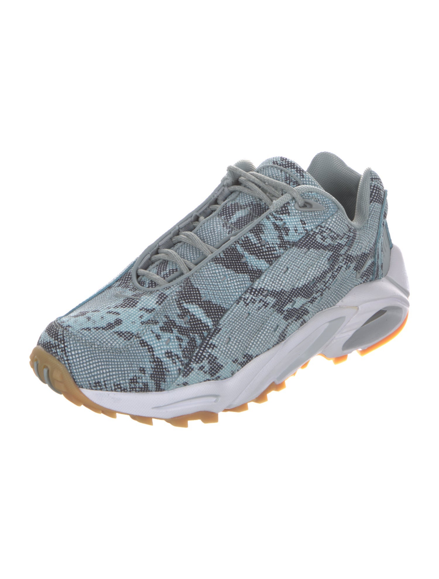 Nike Printed Athletic Sneakers