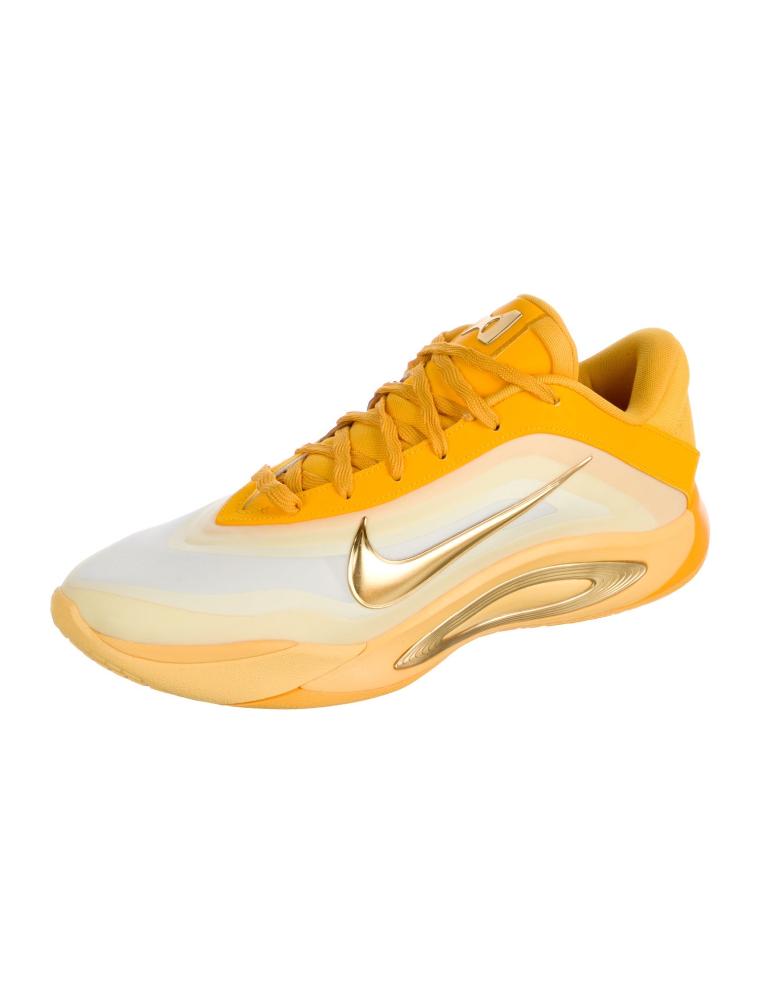 Nike Colorblock Pattern Sneakers