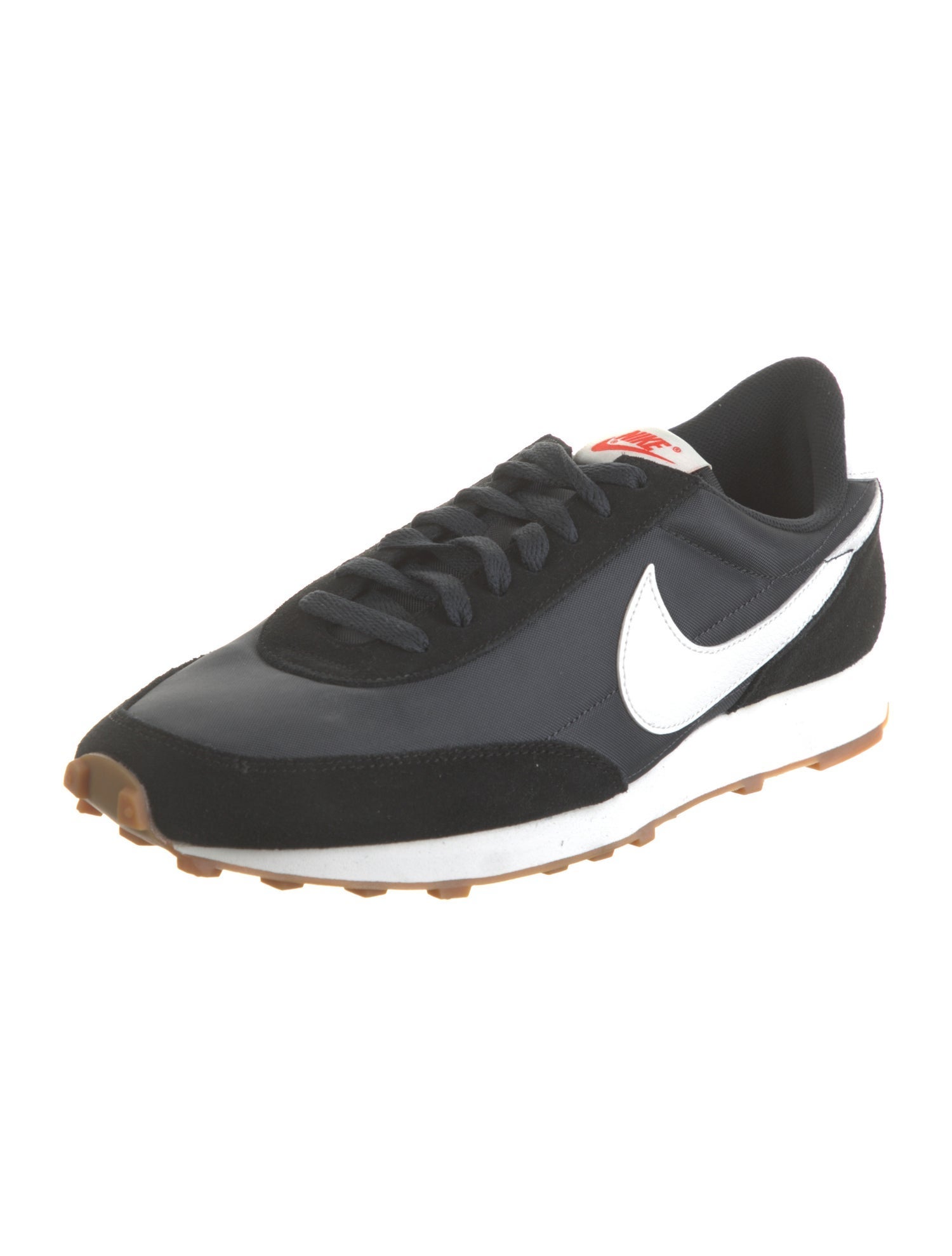 Nike Nylon Printed Sneakers