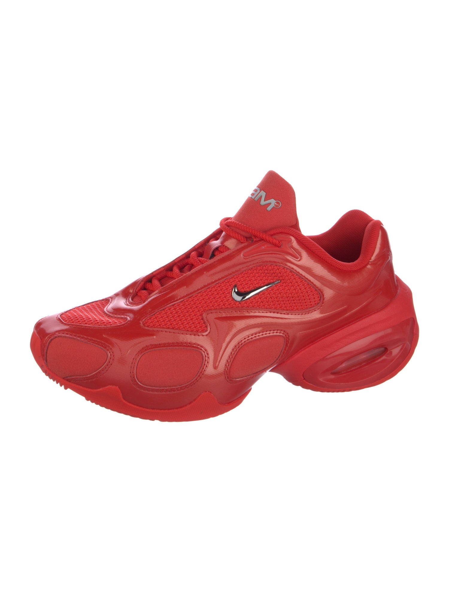 Nike Mesh Athletic Sneakers