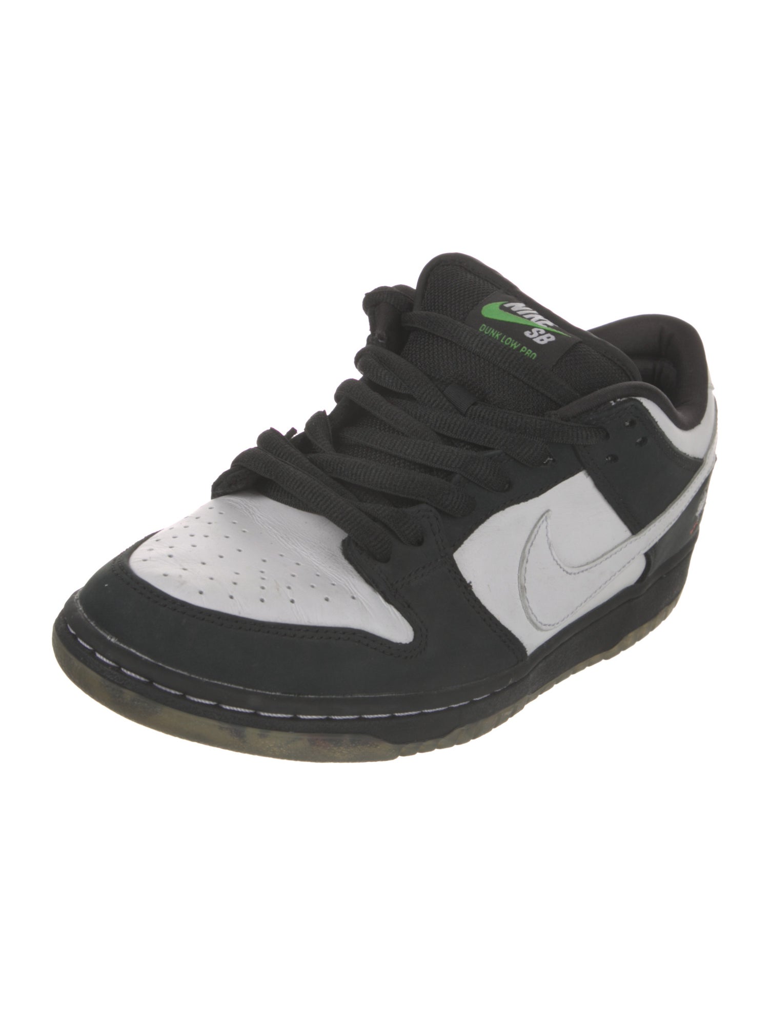 Nike SB Dunk Low 'Staple Pigeon' Sneakers