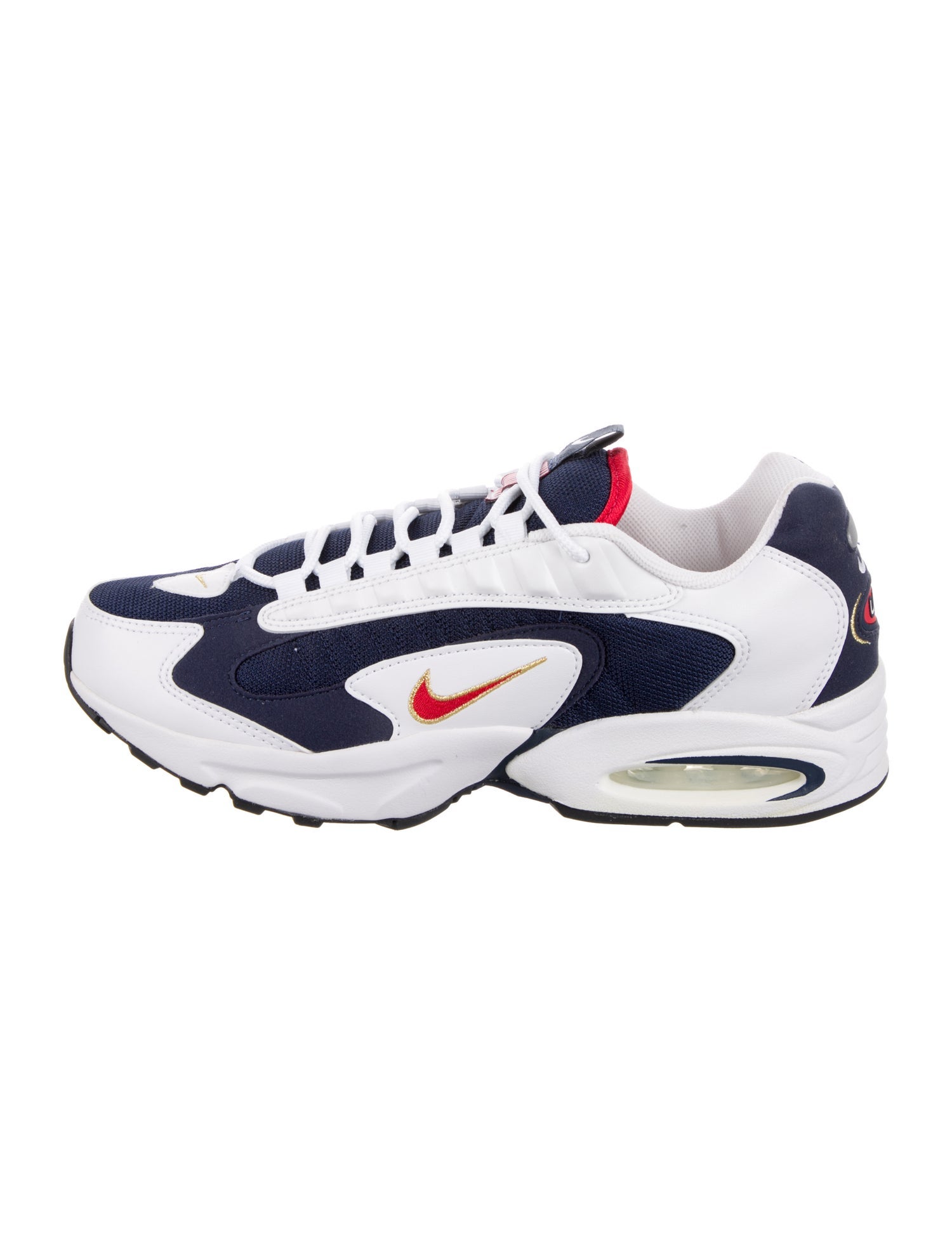 Nike Air Max Triax 96 'USA Olympics (2020)' Sneakers