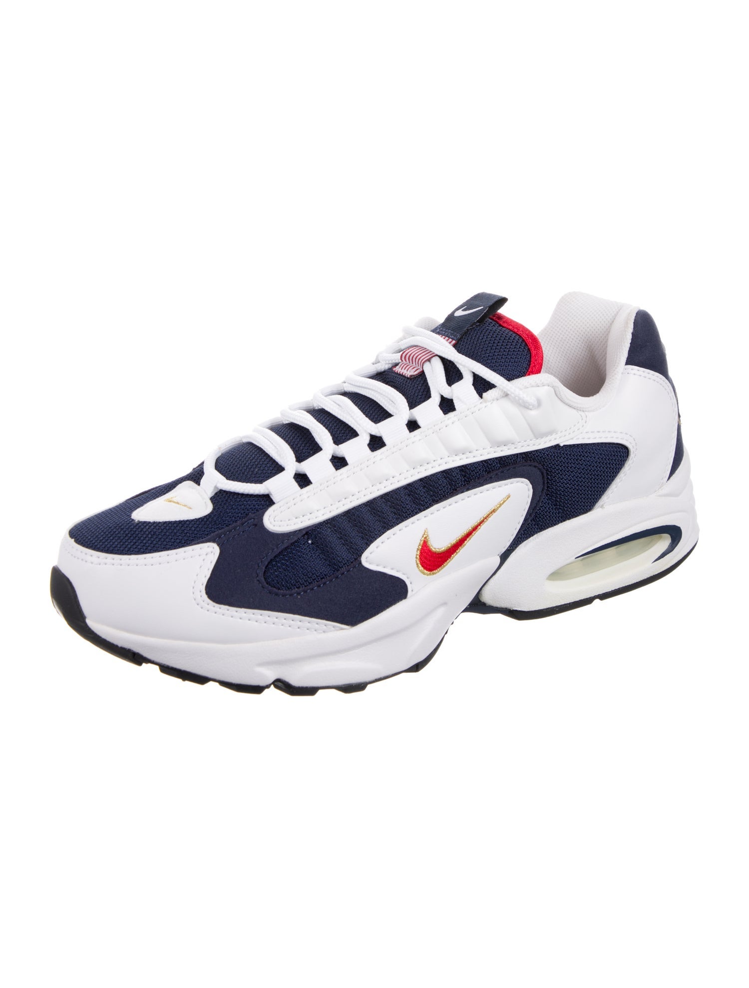 Nike Air Max Triax 96 'USA Olympics (2020)' Sneakers